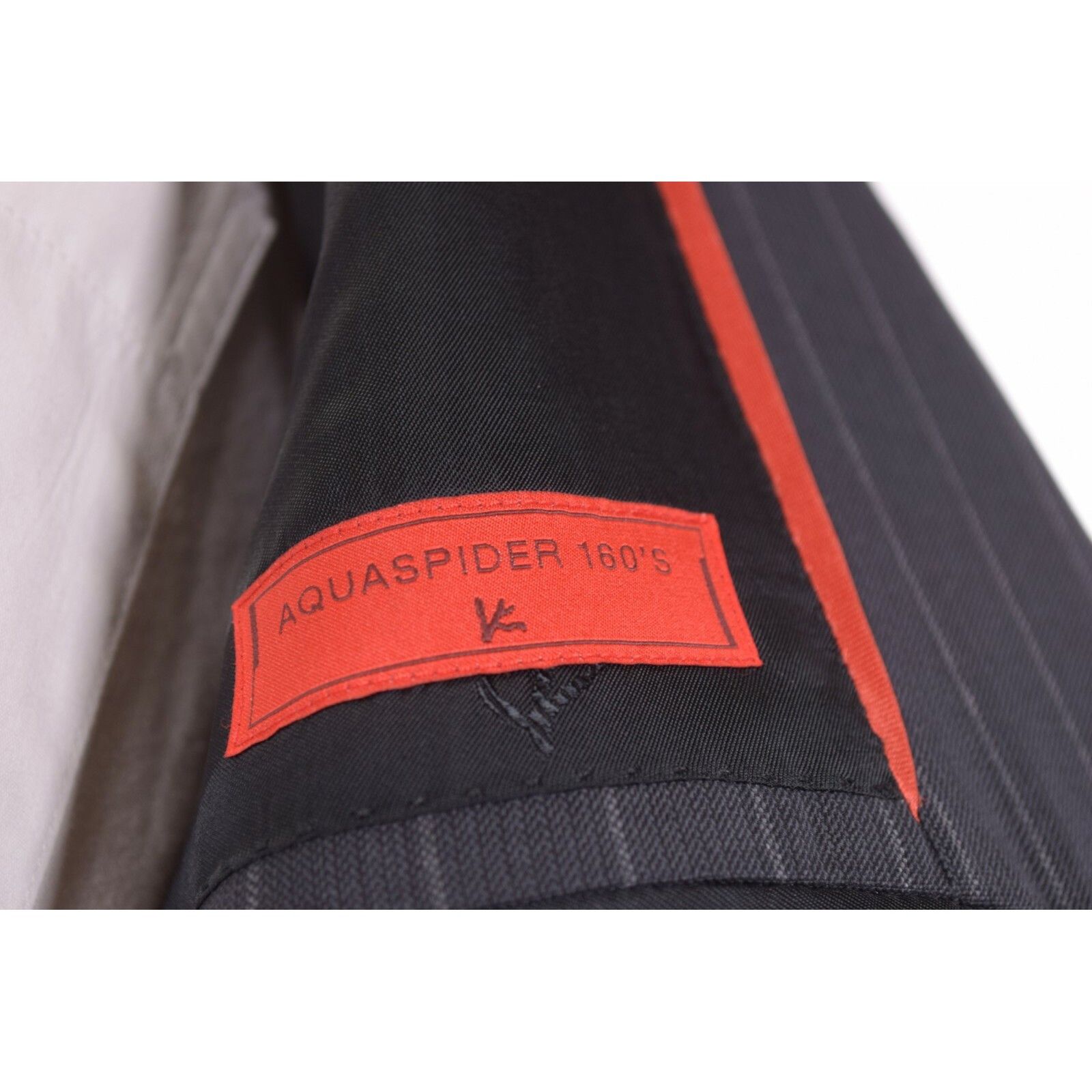Isaia isaia Suit Size US 44 Regular in Gray Size 44R - 8 Thumbnail