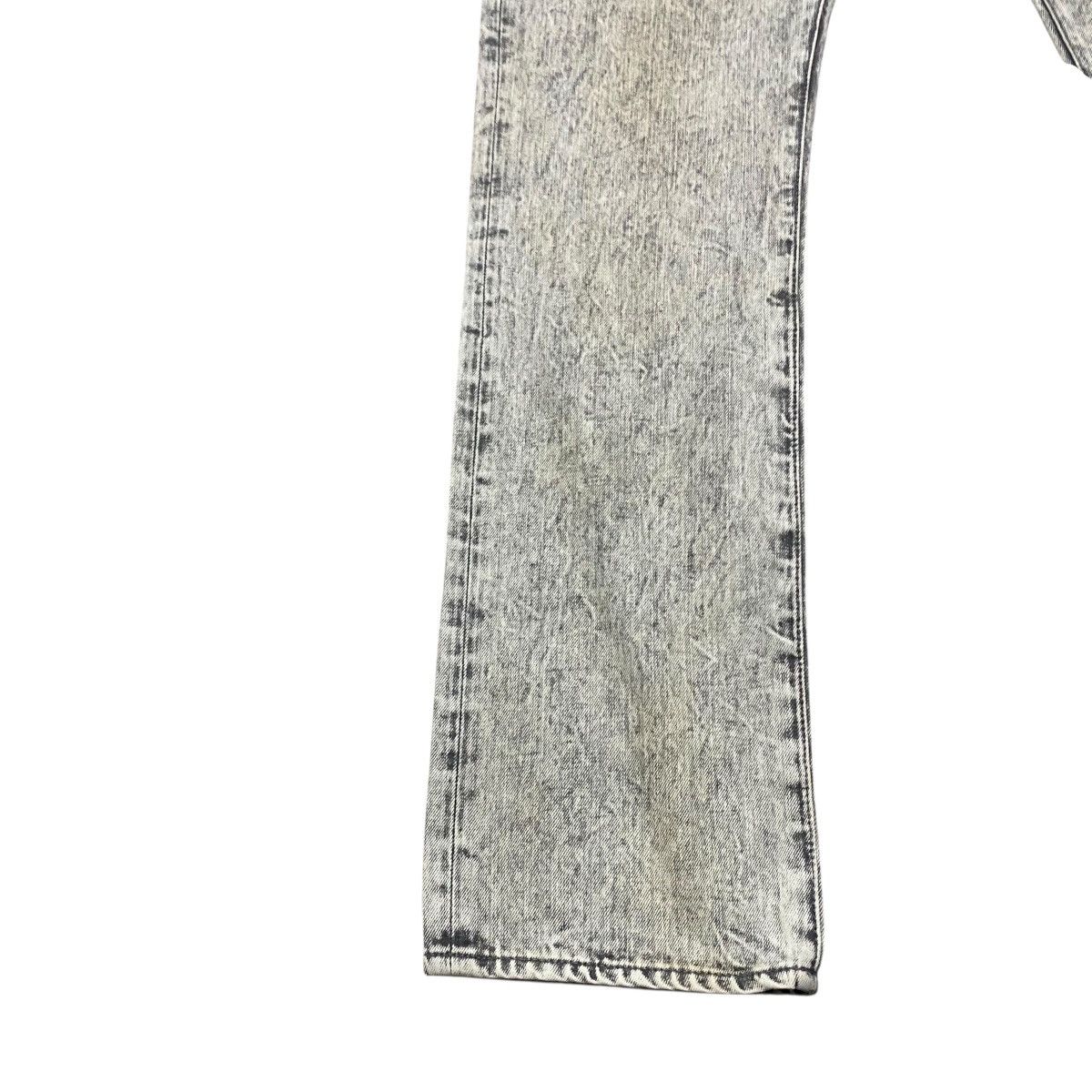 Prps Fall 2014 Prps Denim Acid Wash Jeans Size US 38 / EU 54 - 8 Thumbnail