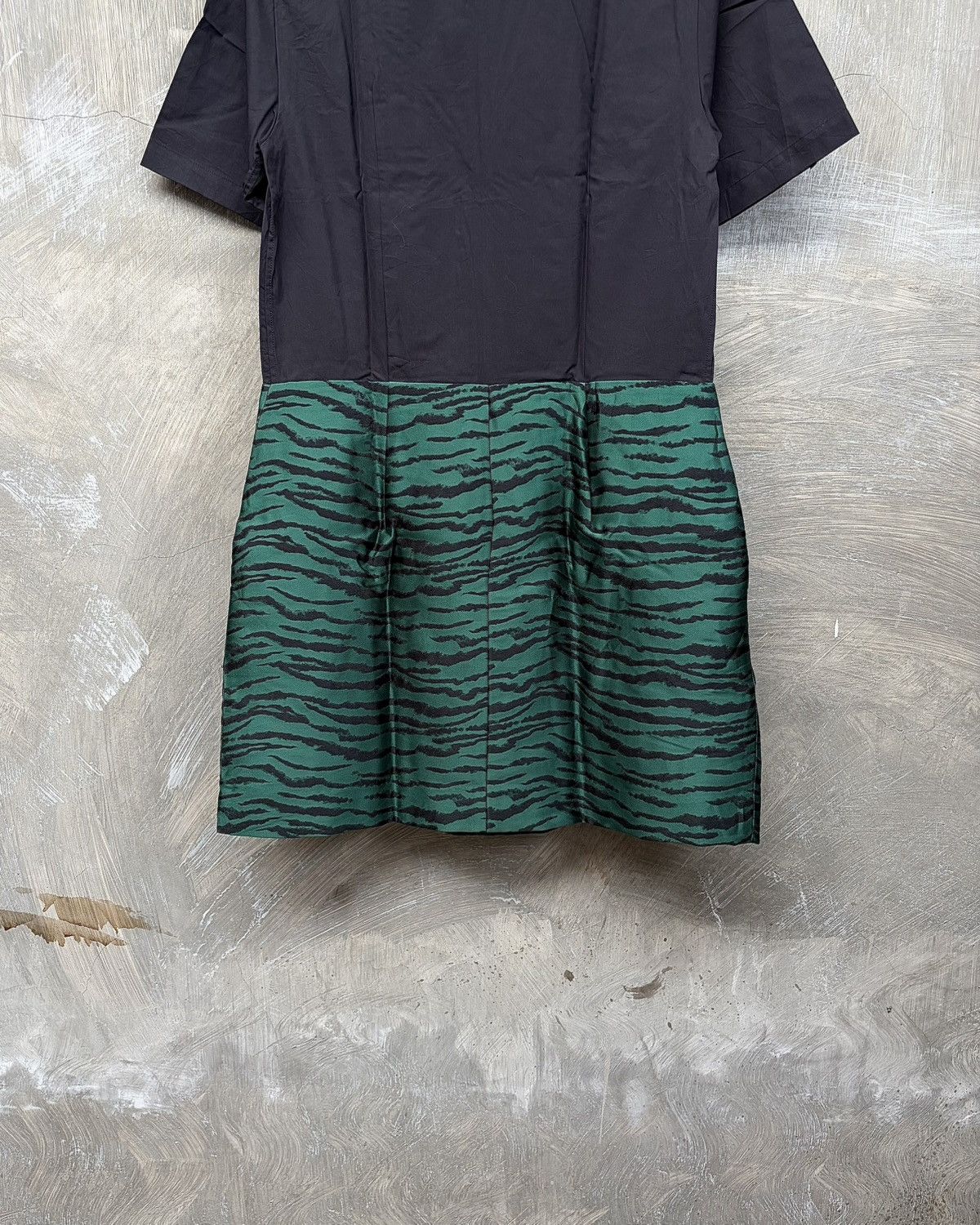 Toga Pulla TOGA PULLA ARCHIVES Jacquard Dress Size M / US 6-8 / IT 42-44 - 10 Thumbnail