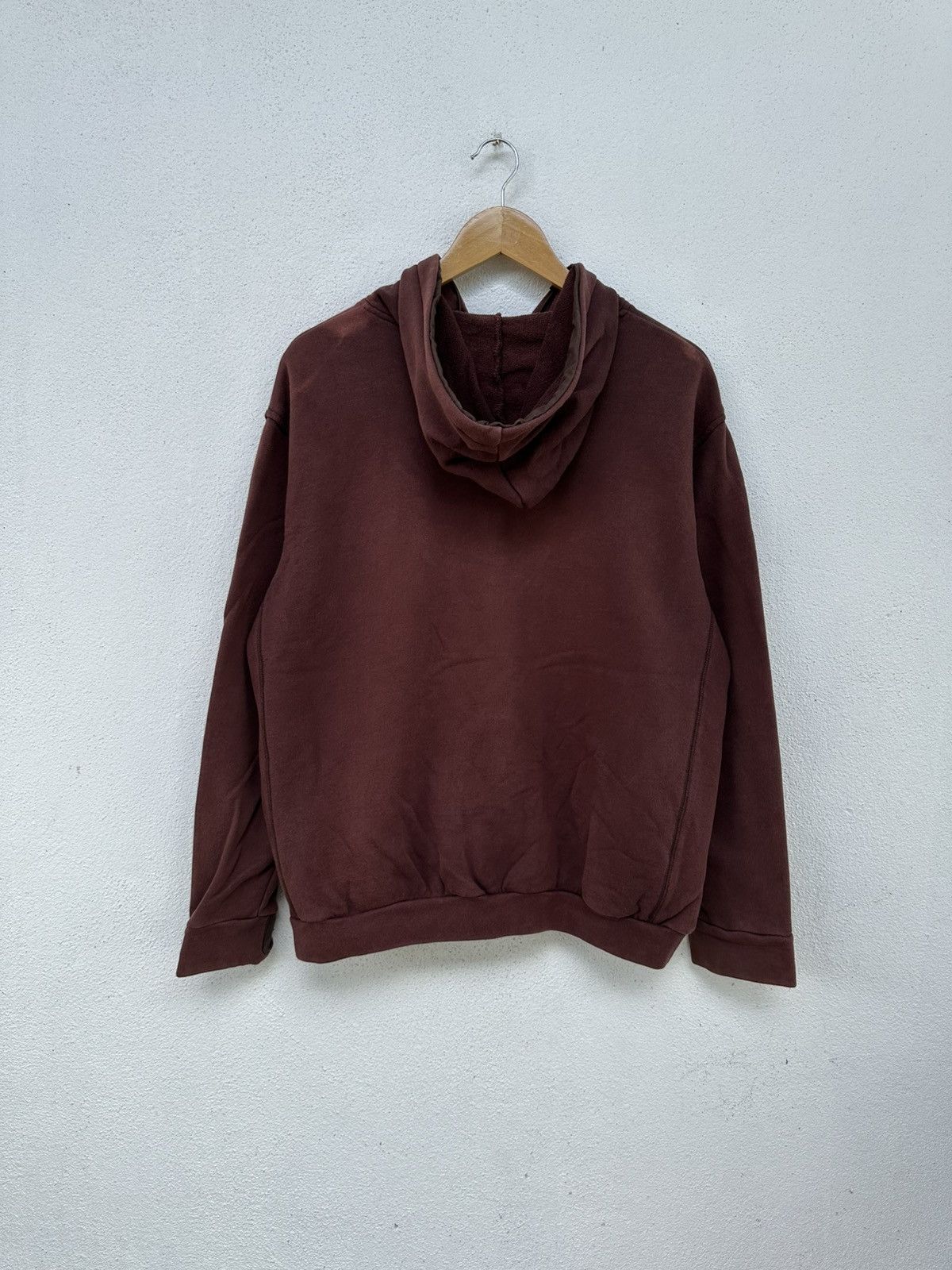 Futura × Recon Iconic Recon Zipper Hoodie Size US L / EU 52-54 / 3 - 5 Thumbnail