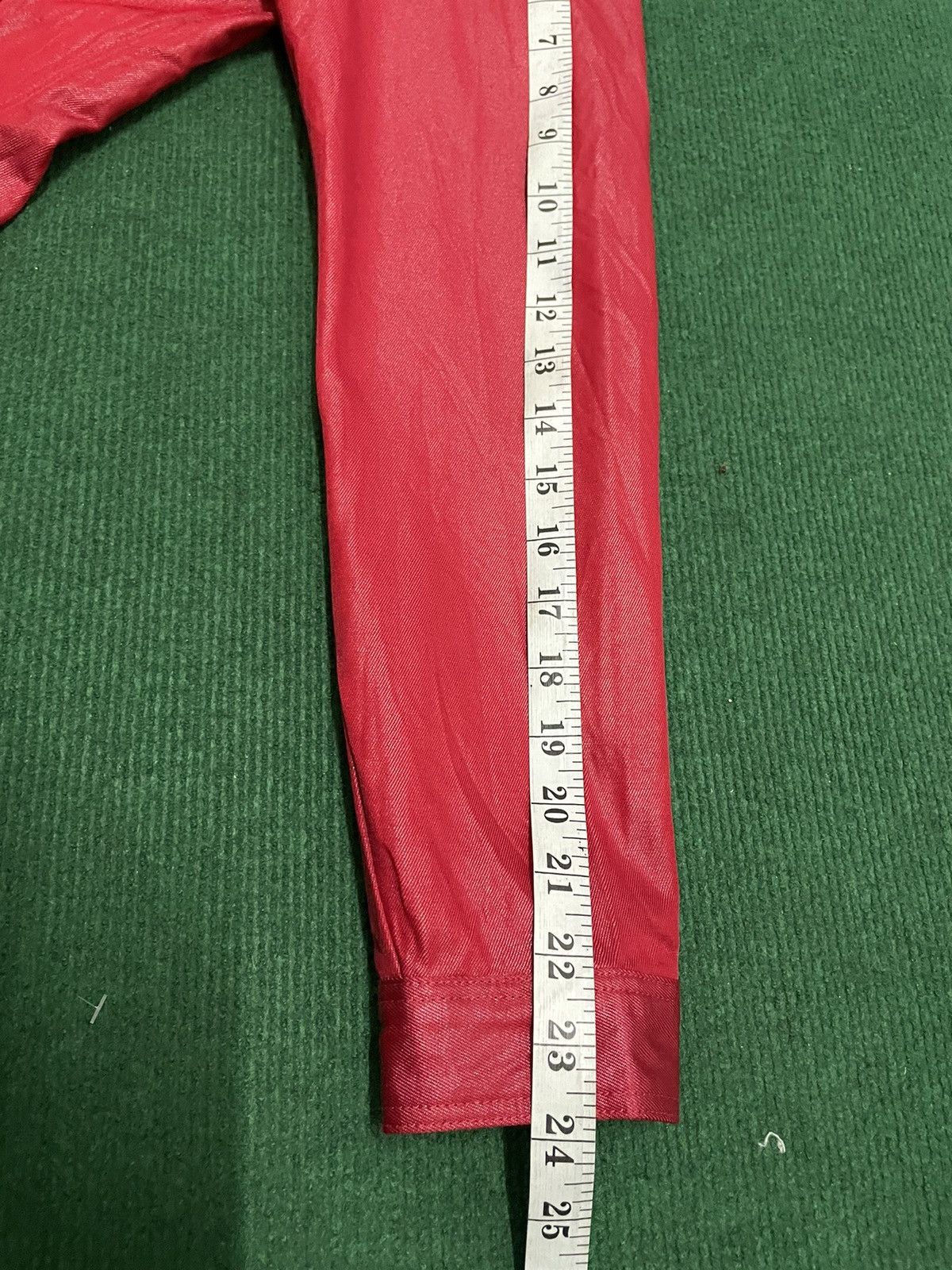 Japanese Brand Very Rare Tornado Mart Jackets Size US M / EU 48-50 / 2 - 9 Thumbnail