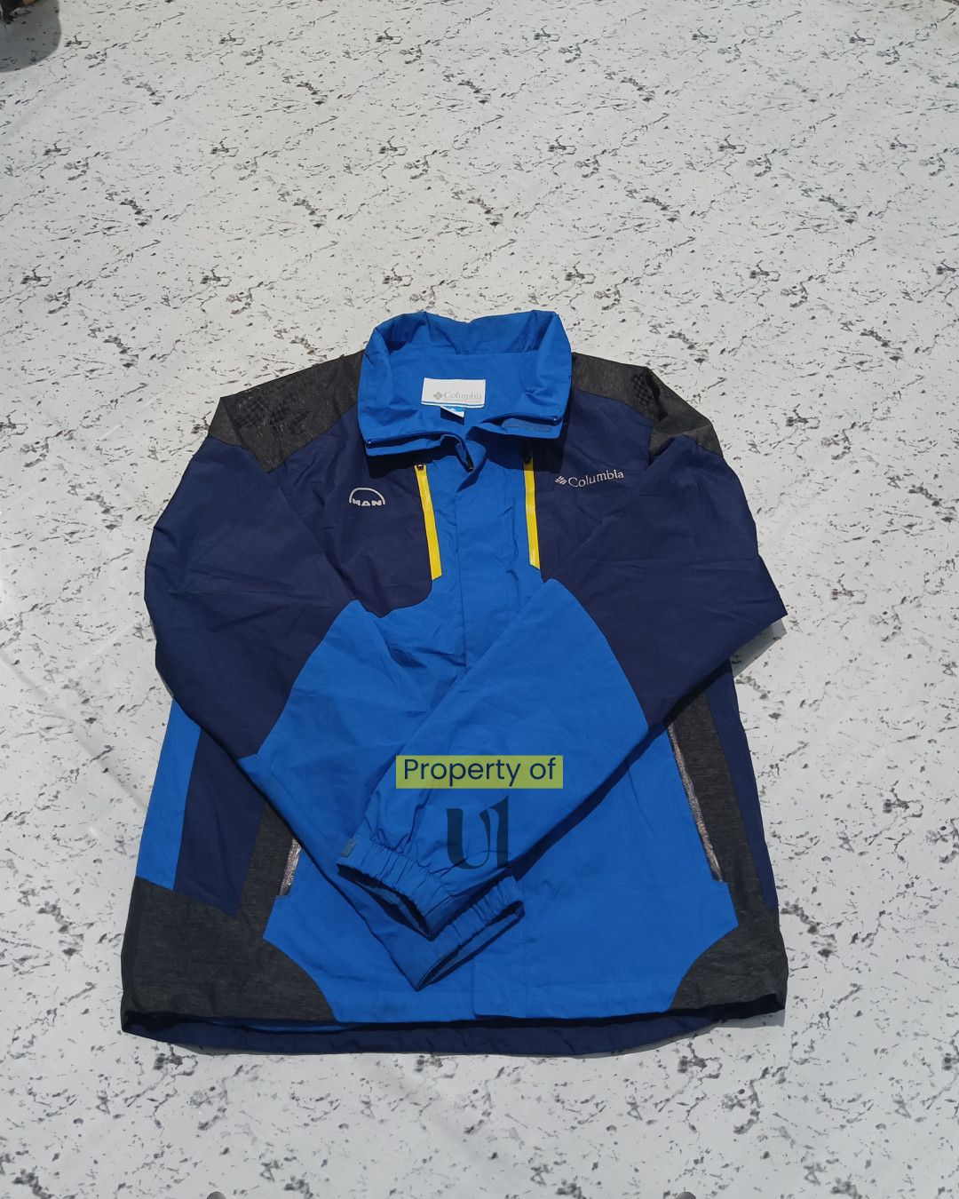 Columbia Columbia Outdoor Jacket Size US XL / EU 56 / 4 - 5 Thumbnail