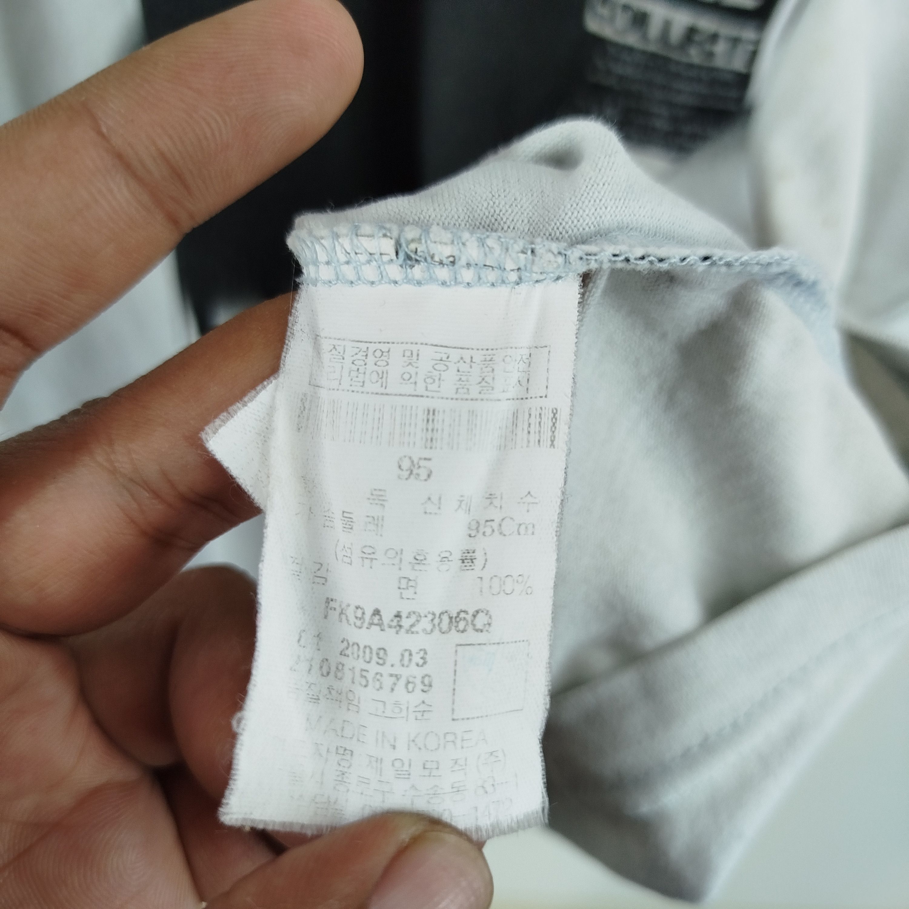 Designer × Fubu Fubu Platinum Nice Design Size US M / EU 48-50 / 2 - 8 Thumbnail