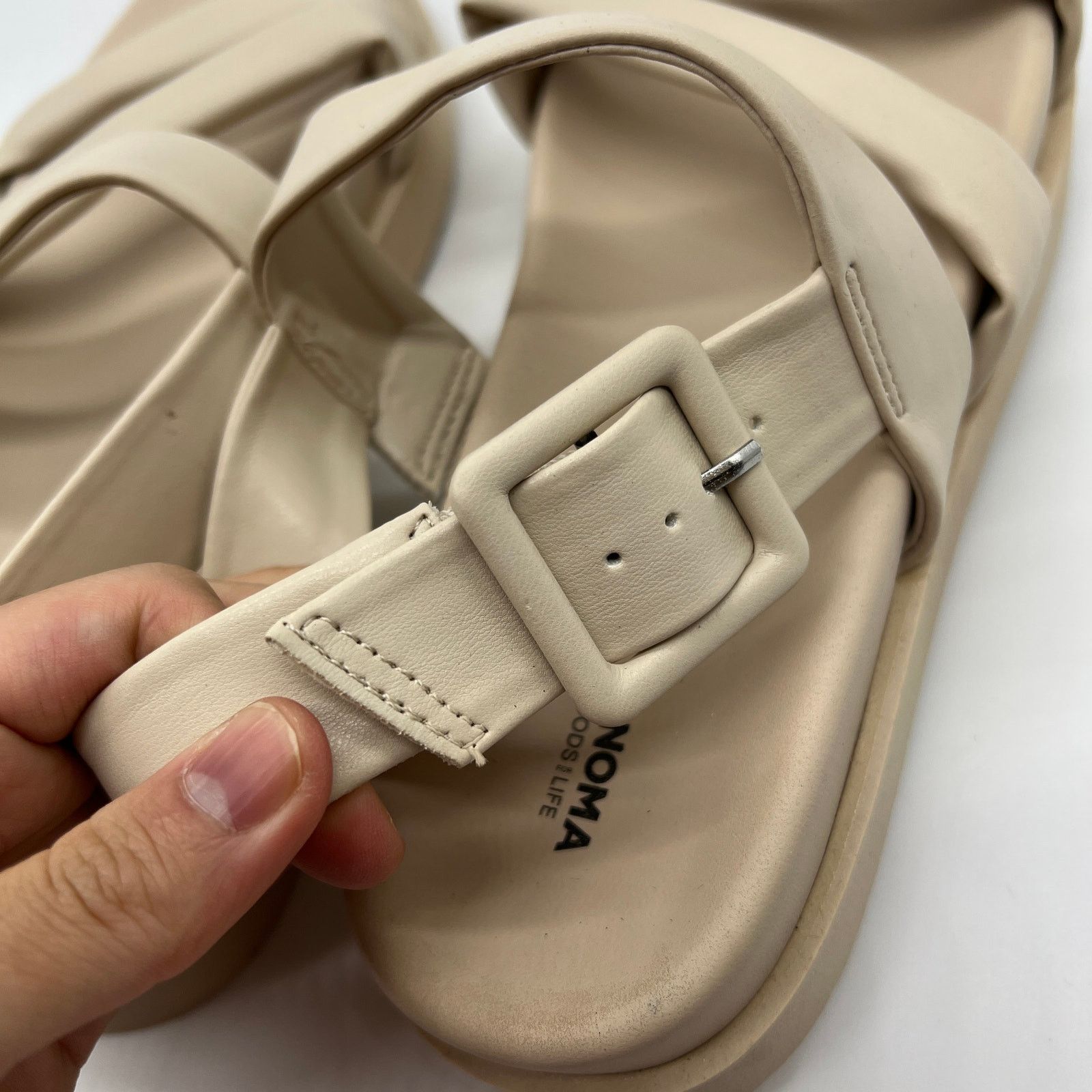Other Sonoma Goods for Life Women Summer Shoes Size 10 Size US 10 / IT 40 - 3 Thumbnail