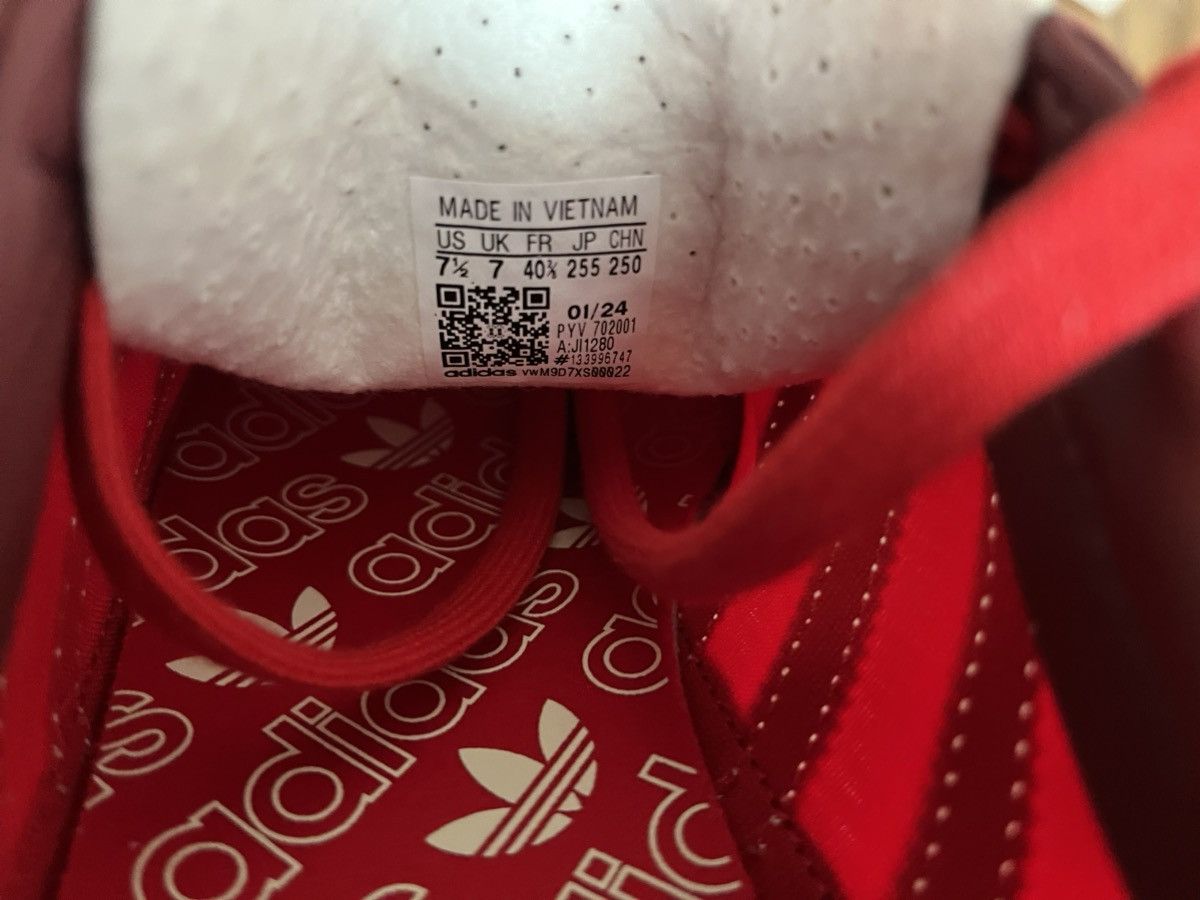 Adidas Adidas SL72 Size US 7.5 / EU 40-41 - 3 Thumbnail