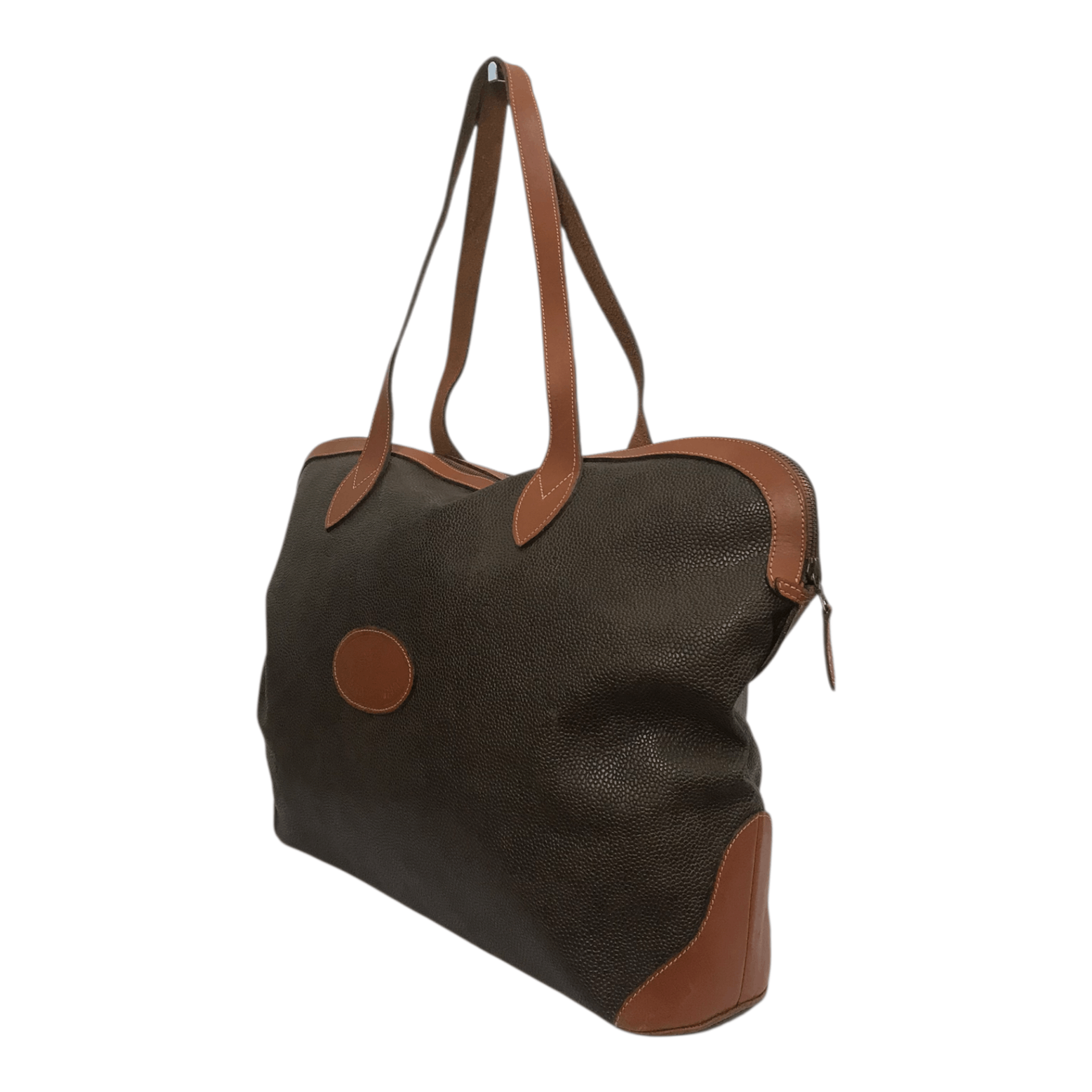 Mulberry Mulberry Travel half leather Bag Size ONE SIZE - 4 Thumbnail