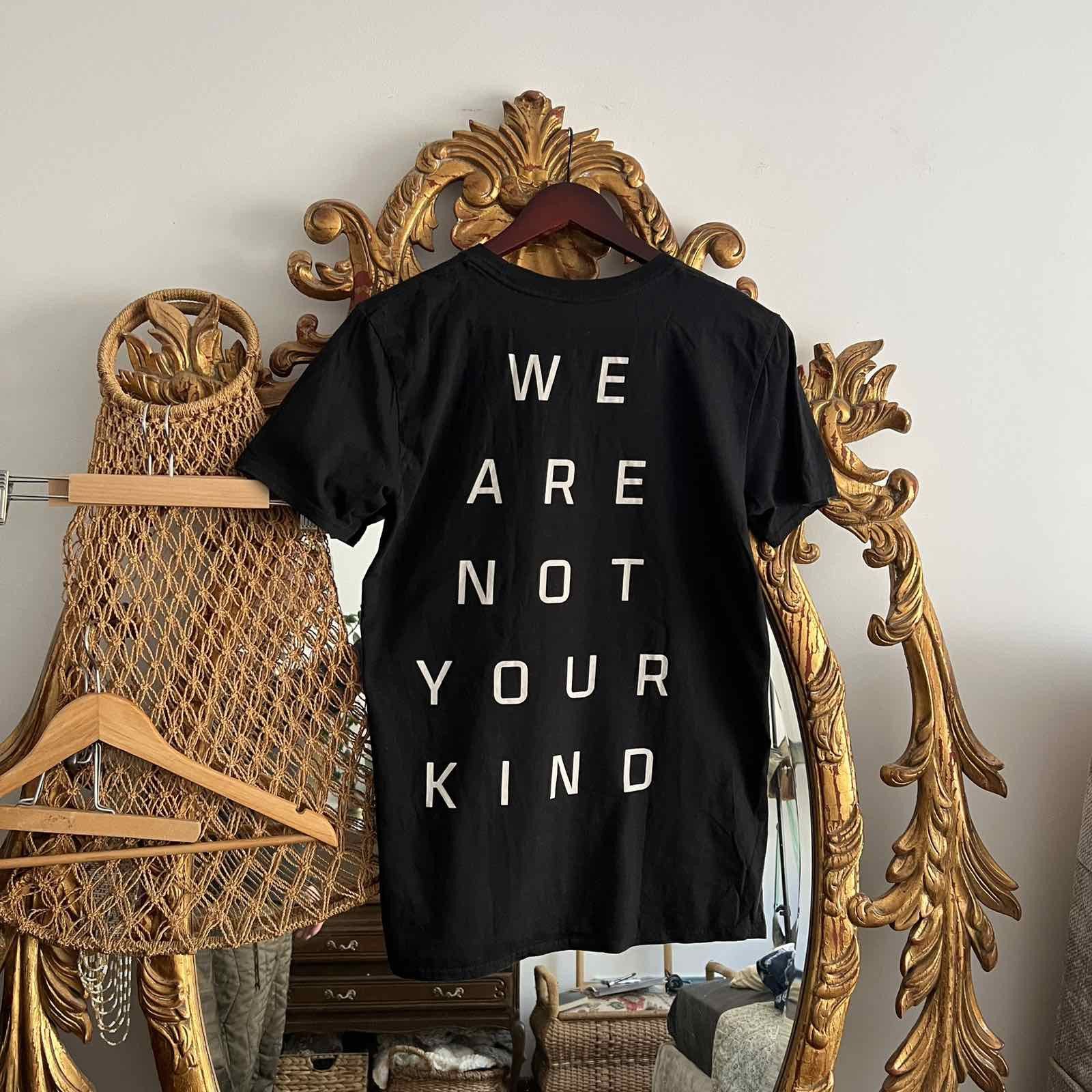 Band Tees Slipknot “We Are Not Your Kind” 2019 tee / t-shirt Size US M / EU 48-50 / 2 - 2 Thumbnail