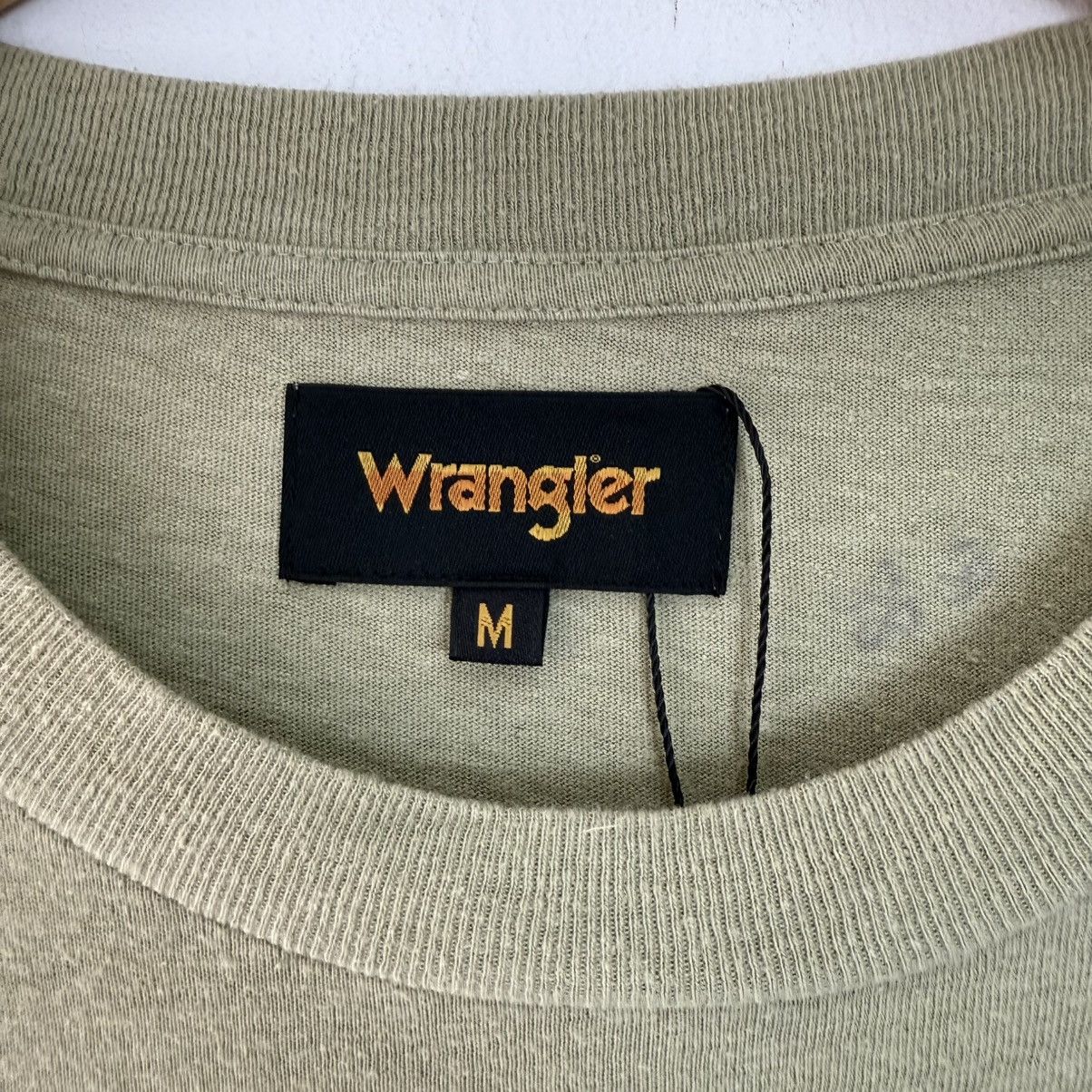 Wrangler Wrangler Hemp Surf Style Size US M / EU 48-50 / 2 - 3 Thumbnail
