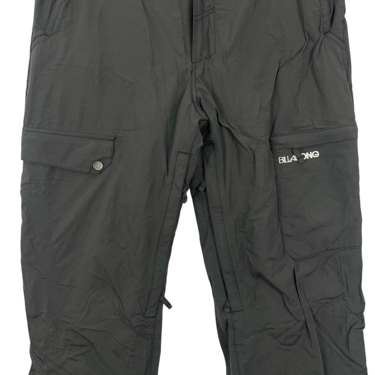 Billabong Vintage BILLABONG SURFING SURF Scotty Lago Signature Series Size US 36 / EU 52 - 4 Thumbnail