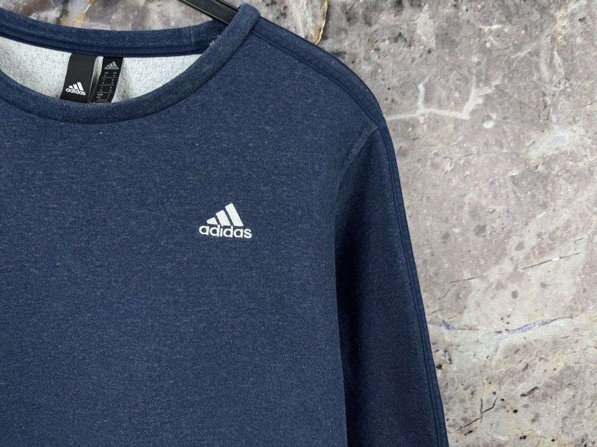 Adidas Men’s Adidas Sweatshirt Pullover Sports Size Medium Size US M / EU 48-50 / 2 - 5 Thumbnail