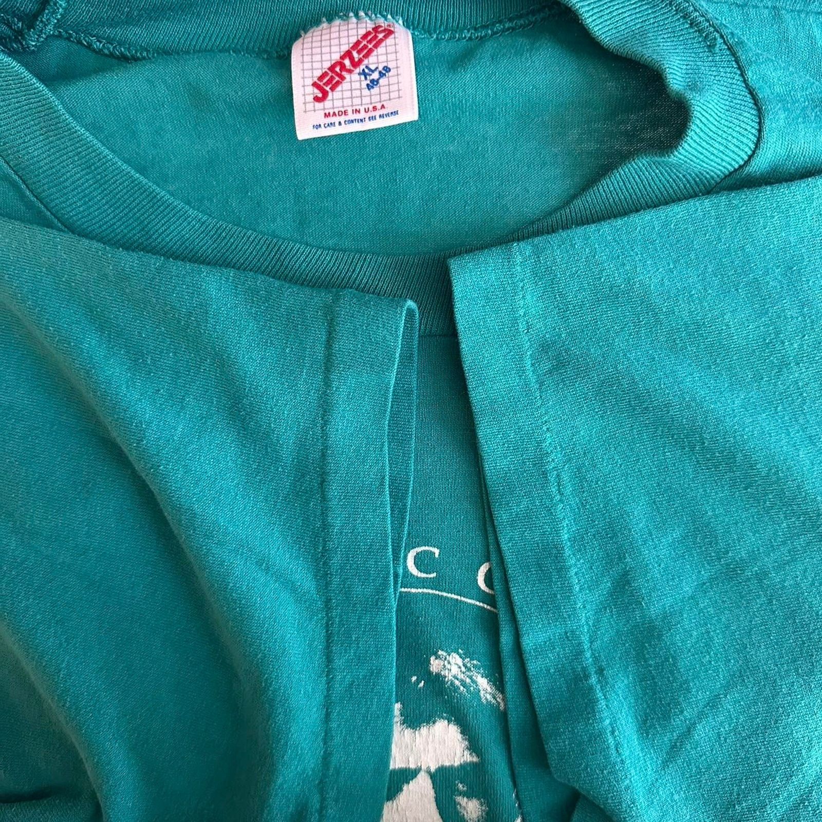 Apple × Vintage Vintage 1992 Apple Promo Shirt Size US XL / EU 56 / 4 - 8 Thumbnail