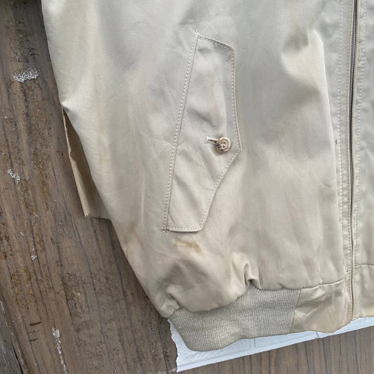 Baracuta Vintage Baracuta G9 Jacket Size US M / EU 48-50 / 2 - 8 Thumbnail