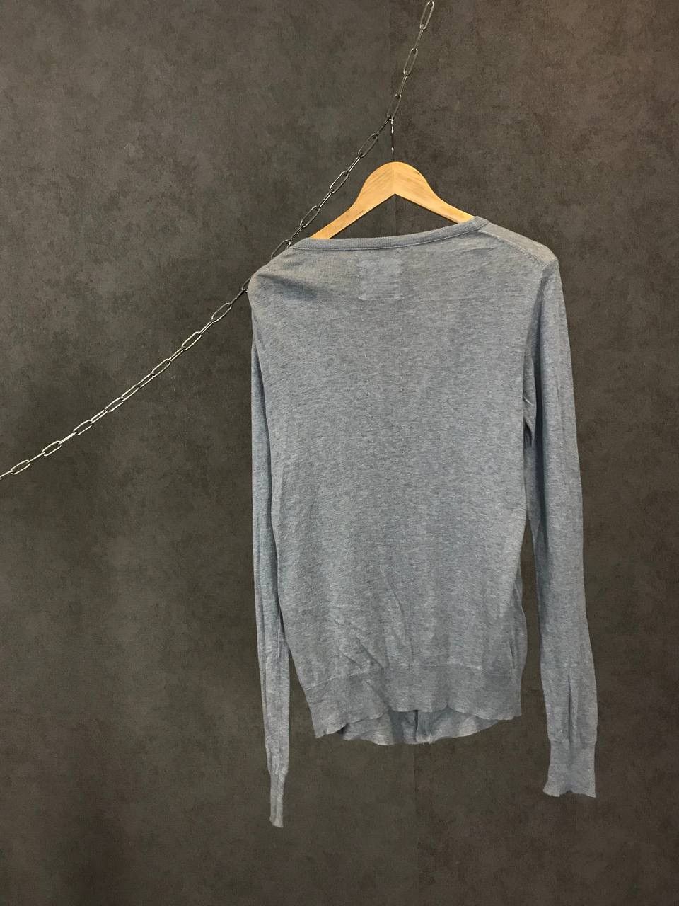 Allsaints Allsaints vintage cardigan Size US S / EU 44-46 / 1 - 6 Thumbnail