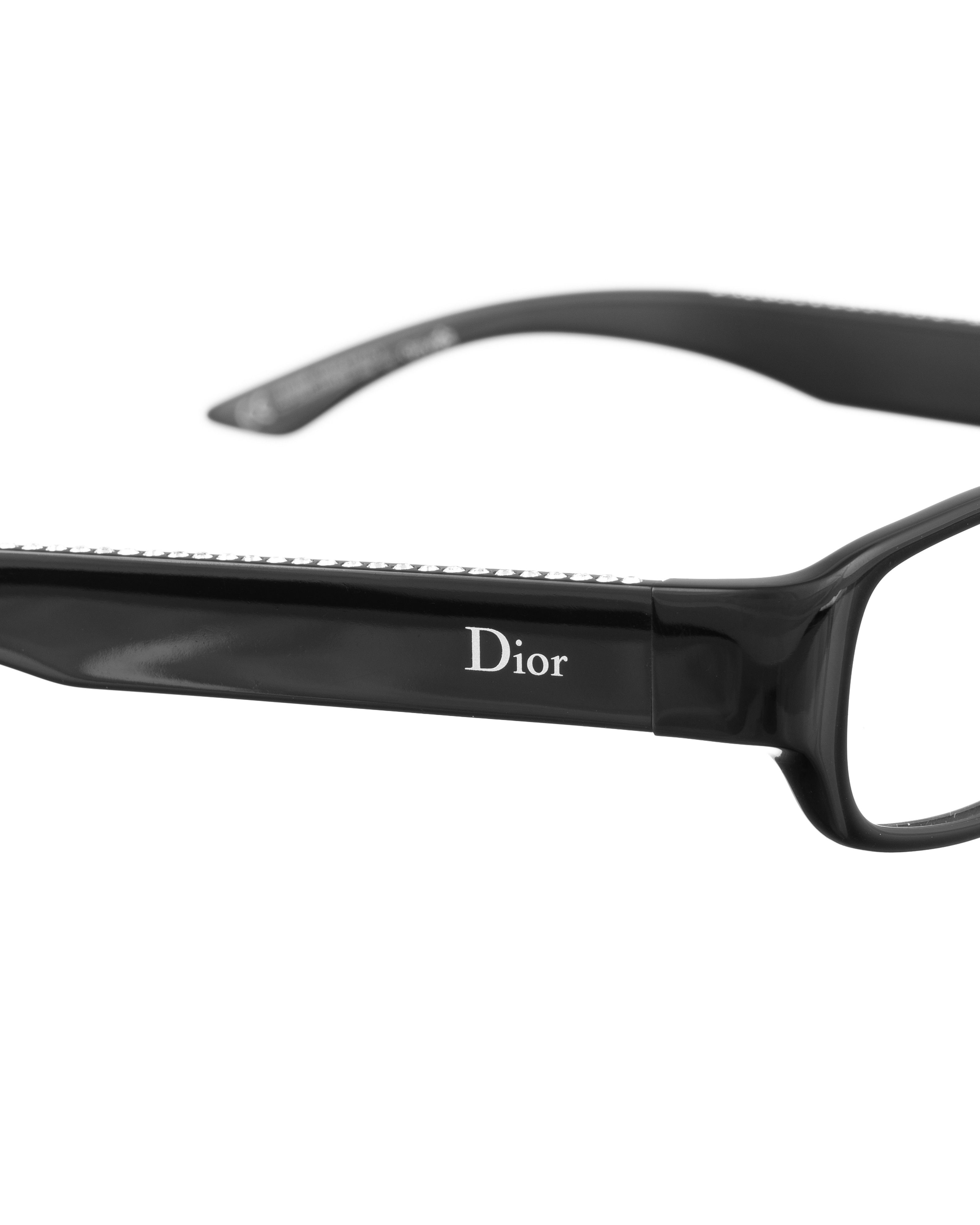 christian-dior-monsieur-christian-dior-00s-black-glasses-with-silver