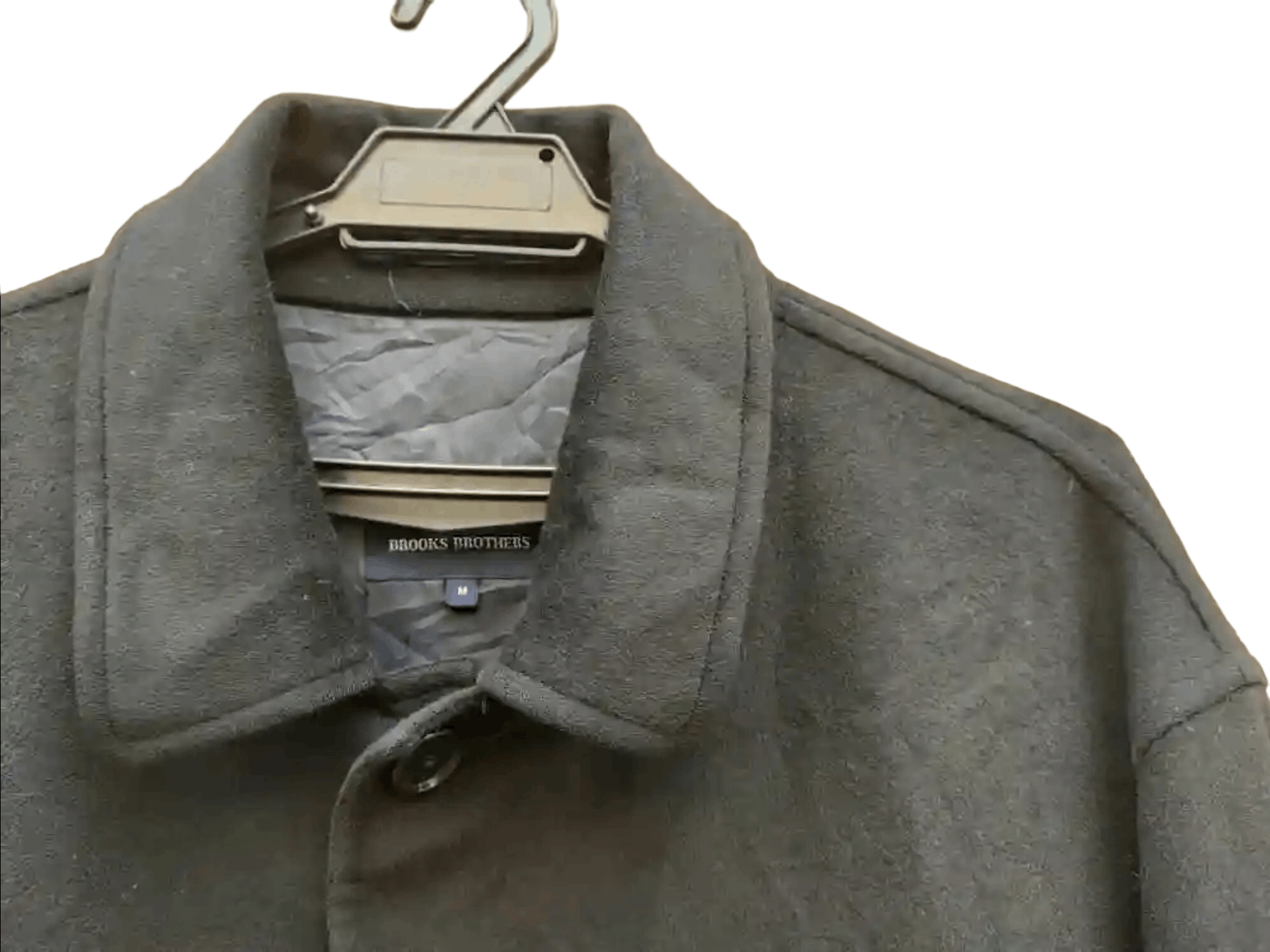 Brooks Brothers Brooks Brothers Wool Jacket Size US M / EU 48-50 / 2 - 3 Thumbnail