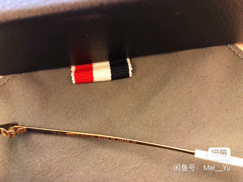 Thom Browne Thom Browne sunglass Size ONE SIZE - 3 Thumbnail
