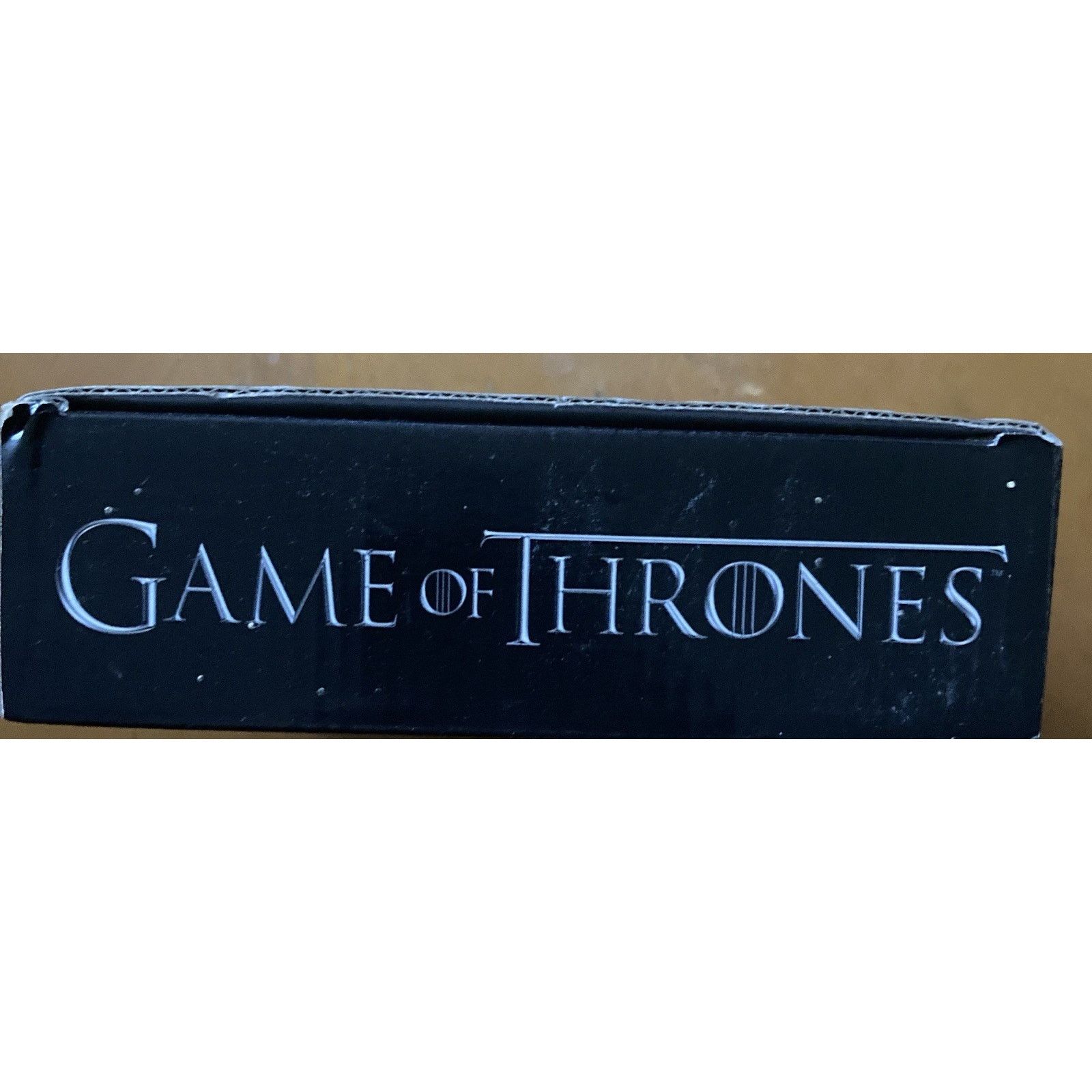 Other New GAME OF THRONES 4pc Shot Glass Set Boxed Deadstock Size ONE SIZE - 3 Thumbnail