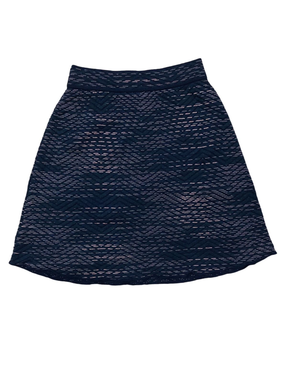 Missoni Missoni Skirt Size 26" / US 2 / IT 38 - 2 Thumbnail