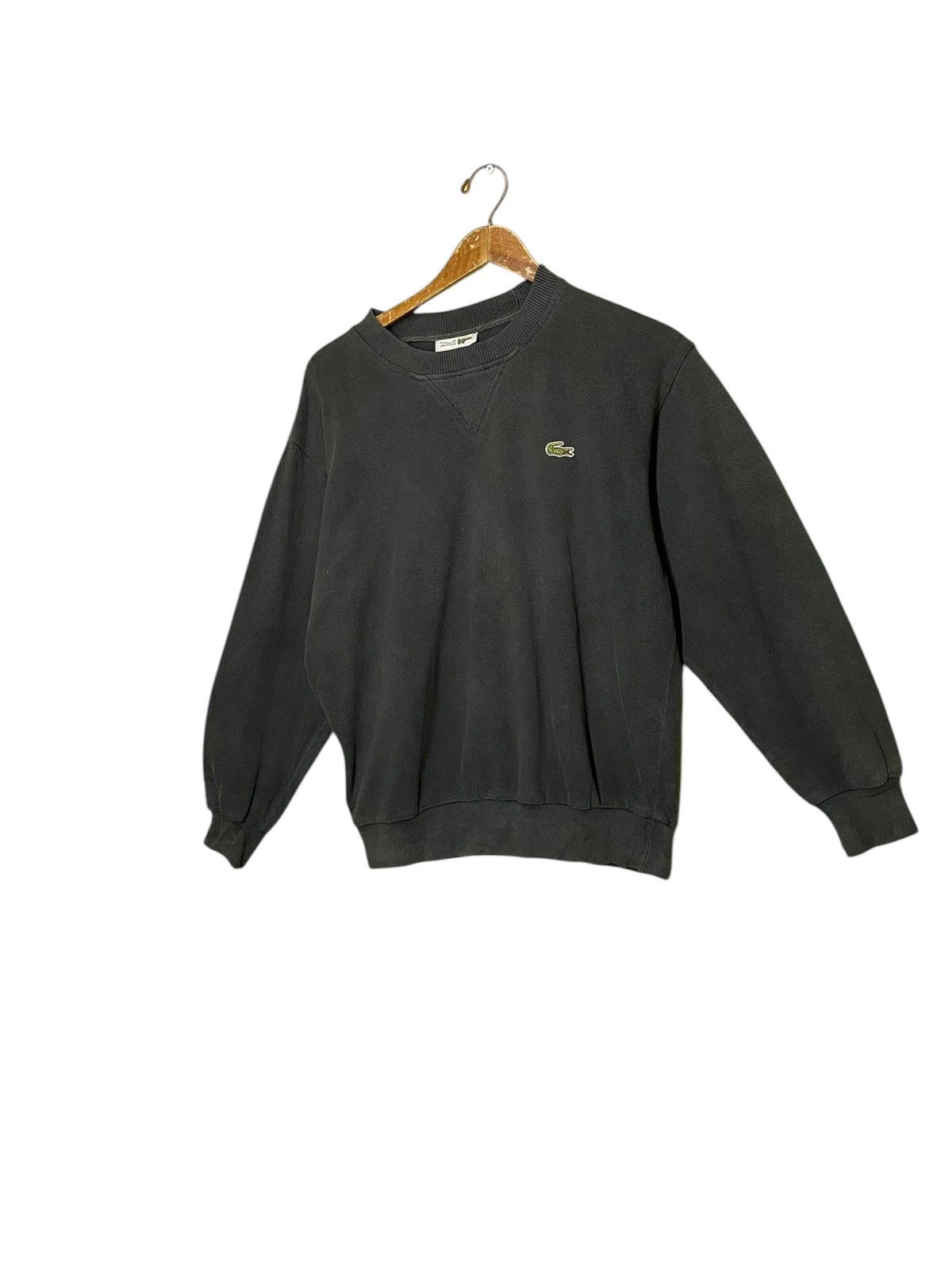 Vintage Vintage factory artwear survival gear pullyover jumper Size US L / EU 52-54 / 3 - 2 Thumbnail