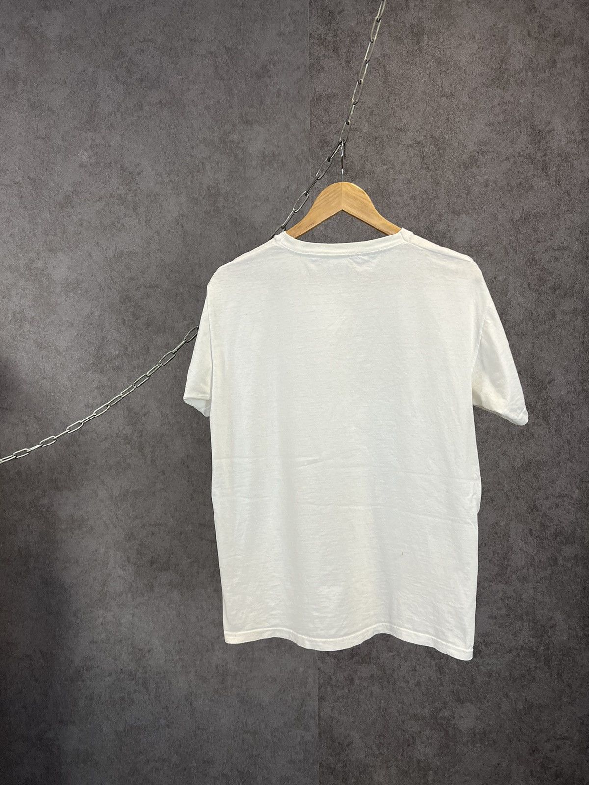 Vintage Art vintage tee Size US S / EU 44-46 / 1 - 5 Thumbnail