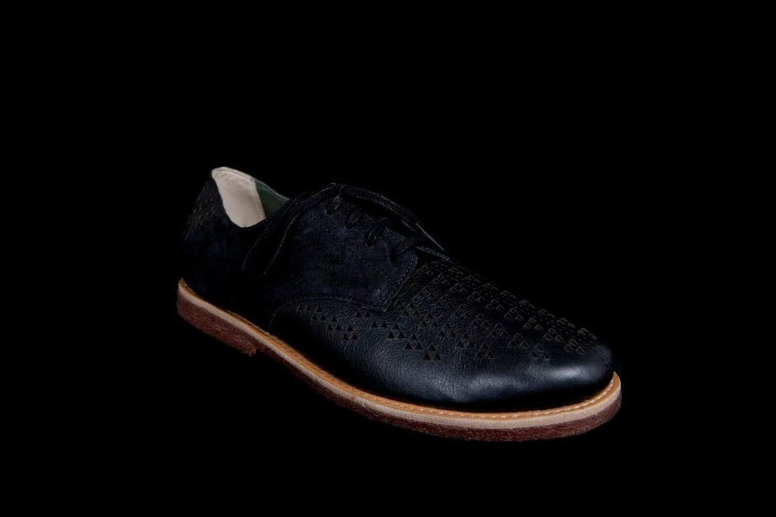 Vans VANS DERBY TH LX Taka Hayashi Nero VN-0L9GLN0 US8 Size US 8 / EU 41 - 2 Thumbnail
