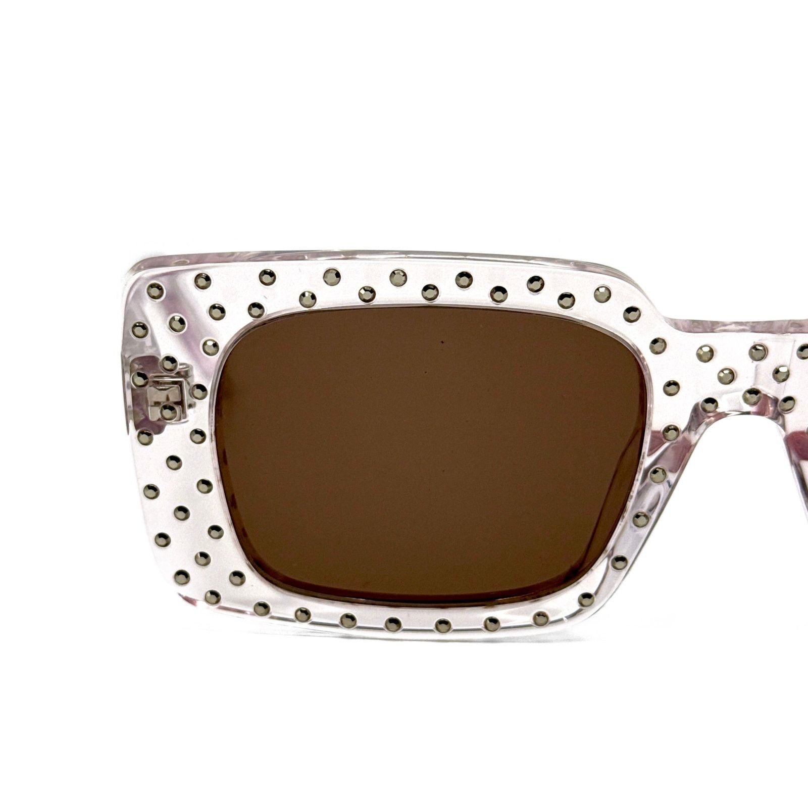 Celine New, CELINE Sunglasses CL4213IS 27E Authentic Size ONE SIZE - 4 Thumbnail