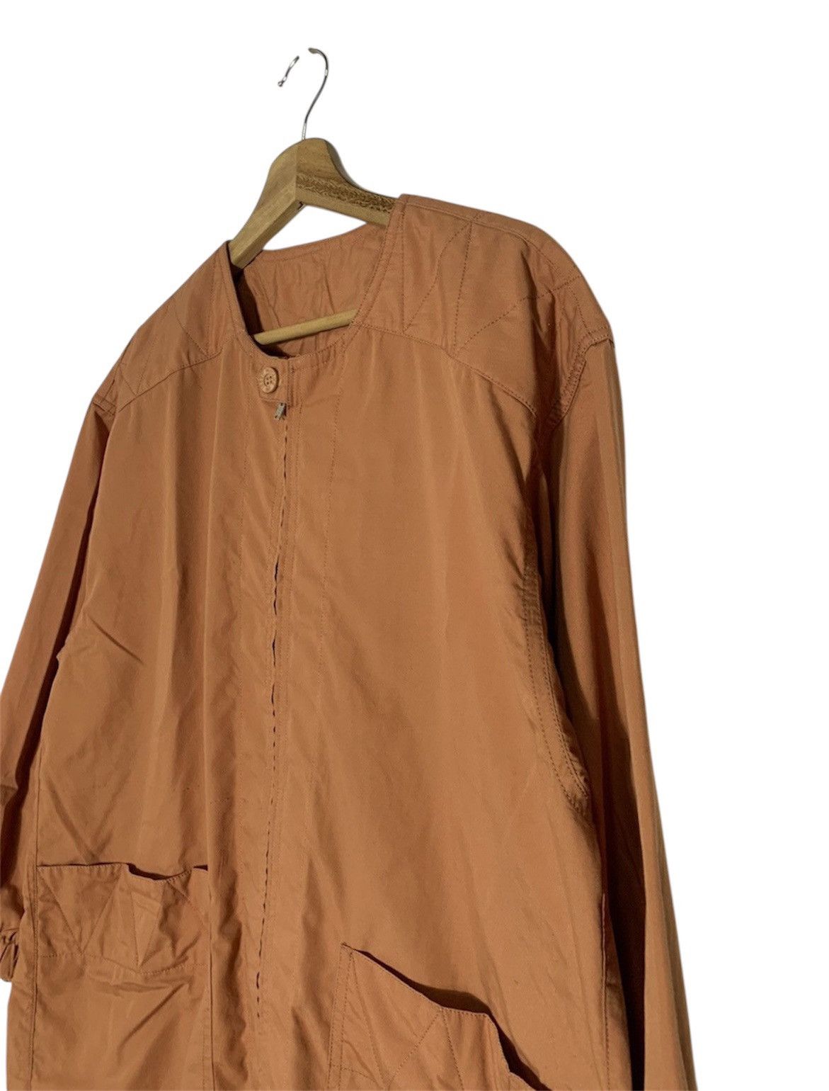Issey Miyake Issey miyake JACKET(Vintage 90’s IM STUDIOS) Size US L / EU 52-54 / 3 - 4 Thumbnail