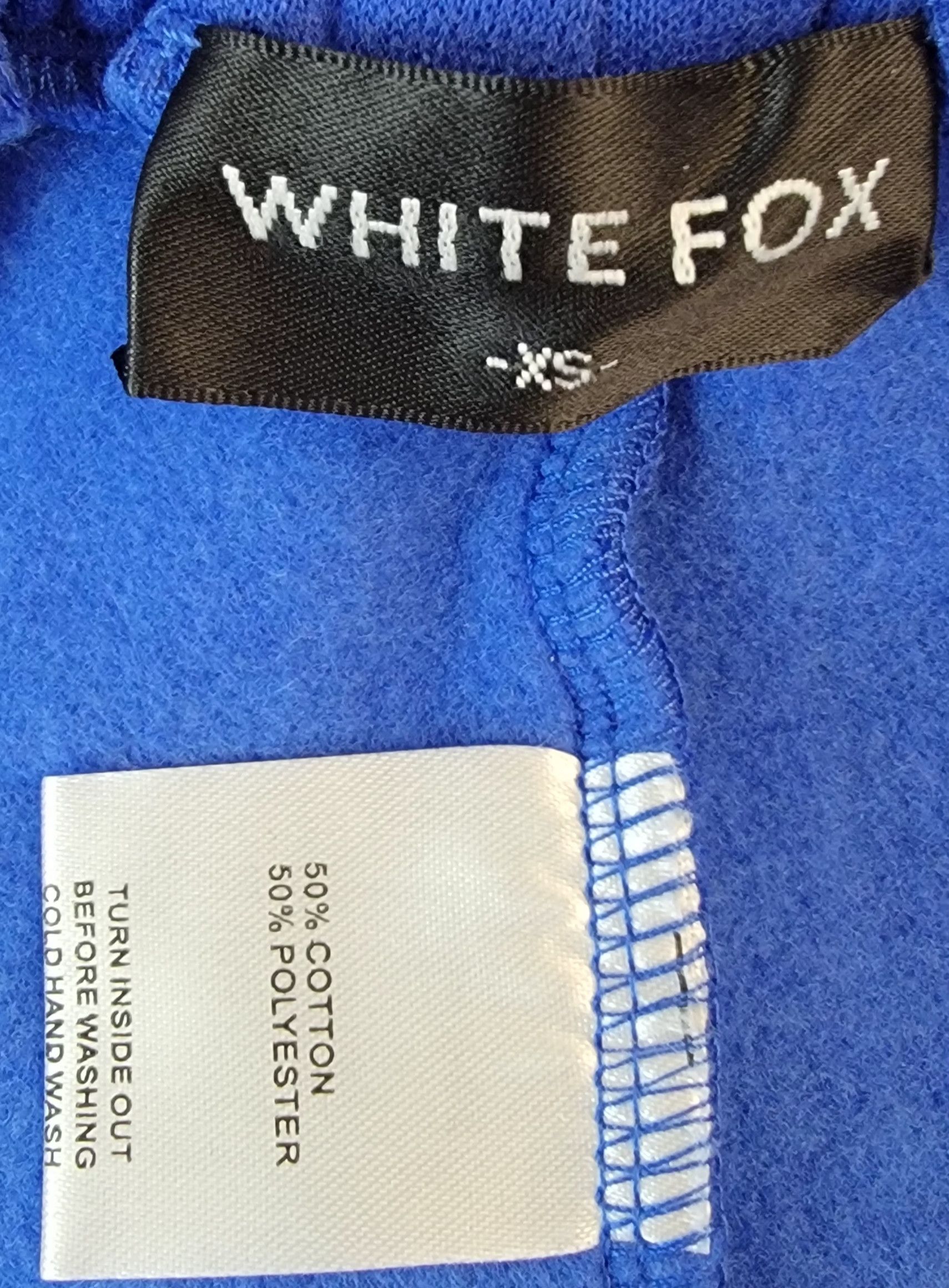 Other White Fox Limited Edition Project 5 Sweatpants BNWOT Size 25" / US 0 / IT 36 - 2 Thumbnail