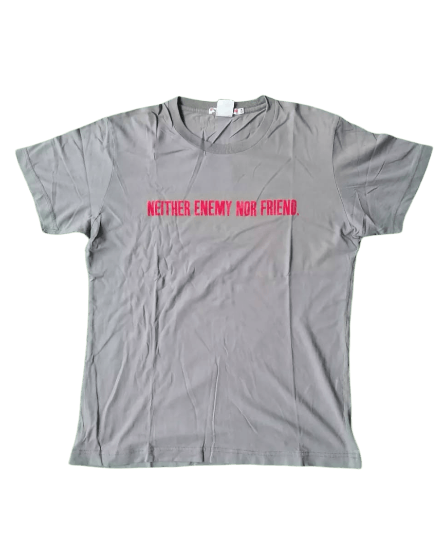 Anime × The Game × Uniqlo Metal Gear Solid x Uniqlo Mecha Body Art Game Tees Size US M / EU 48-50 / 2 - 5 Thumbnail