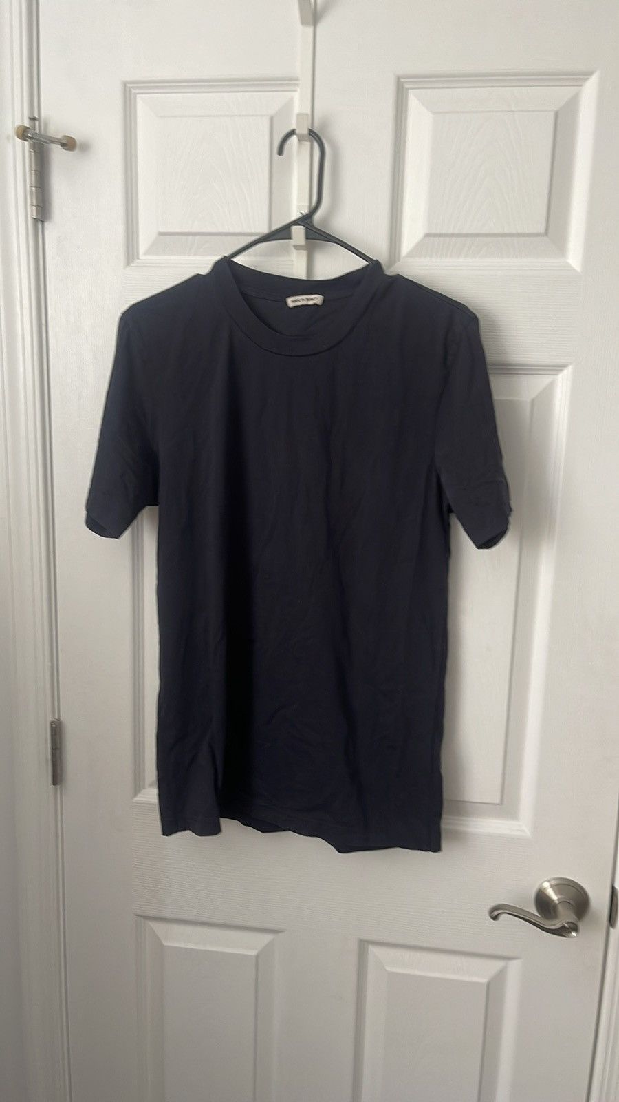 Marni Marni T Shirt Blue Size US M / EU 48-50 / 2 - 1 Thumbnail