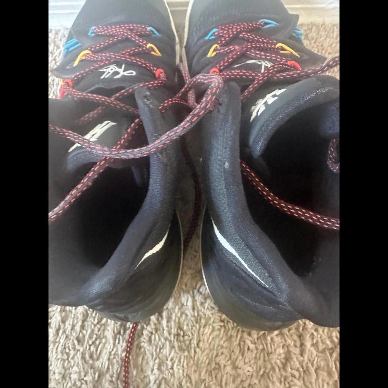 Nike Nike Kyrie Irving 5 Friends Size US 12 / EU 45 - 8 Thumbnail