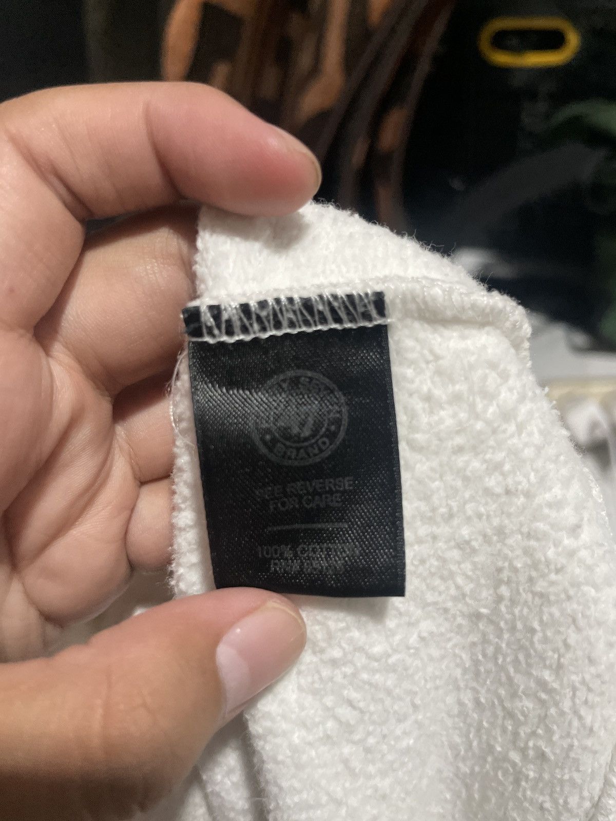 Supreme supreme x ny Size US M / EU 48-50 / 2 - 5 Thumbnail