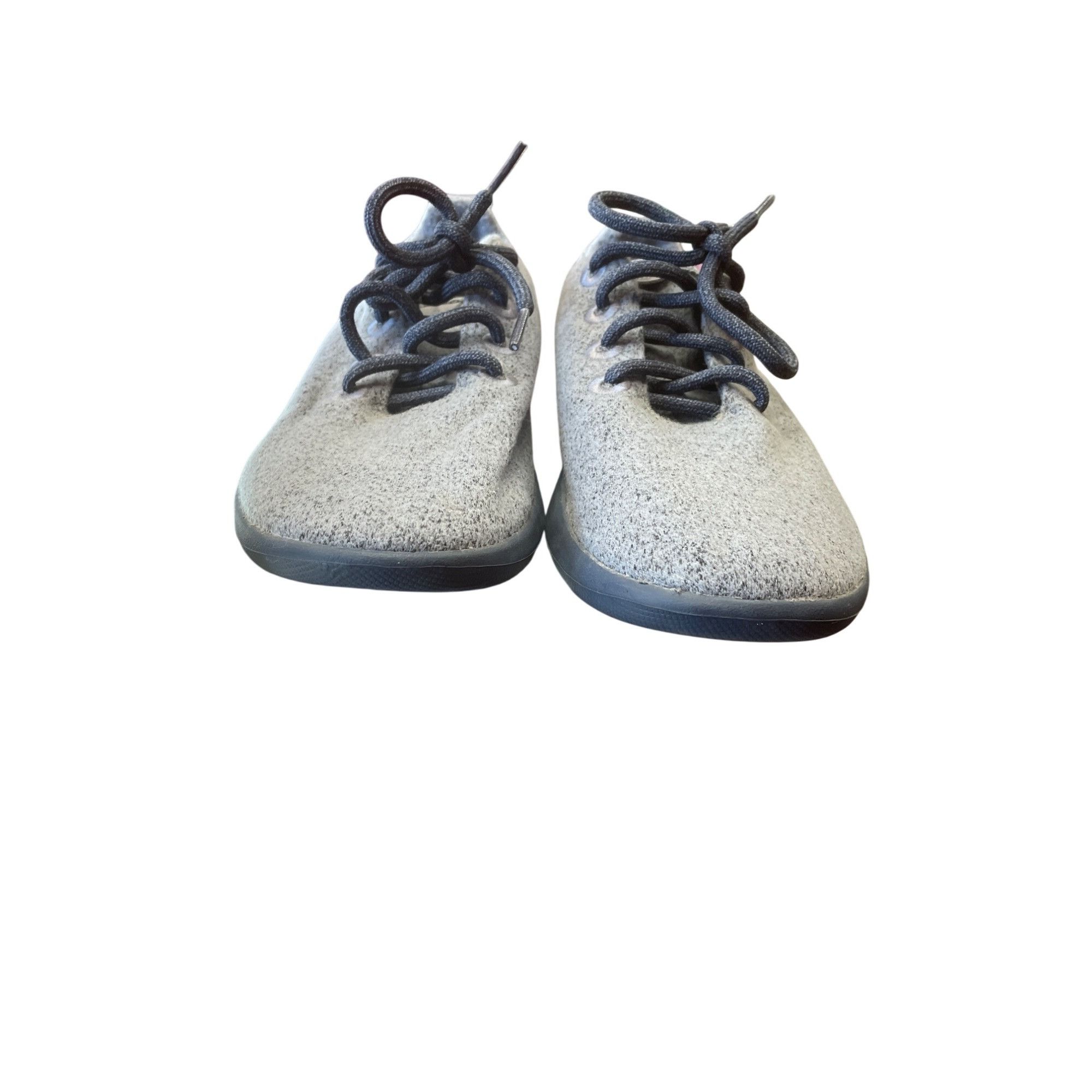 Allbirds Allbirds Womens Merino Wool running sneakers shoes Size 8 S Size US 8 / EU 41 - 11 Thumbnail