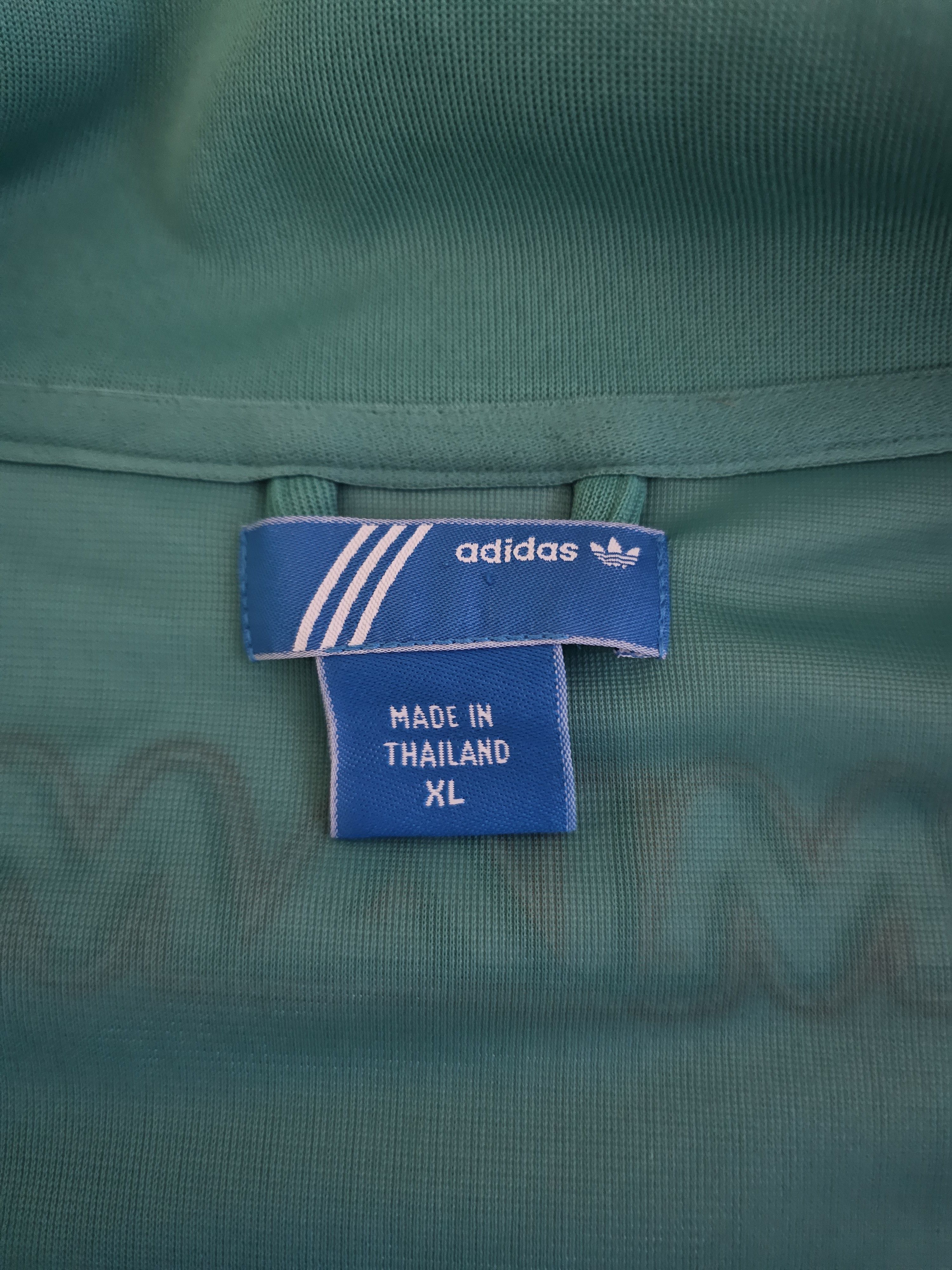 Adidas Adidas men's miami bombers jackets size XL like L Size US XL / EU 56 / 4 - 6 Thumbnail