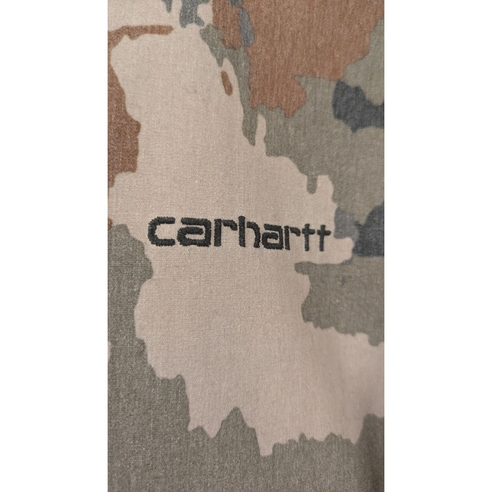 Carhartt Wip Carhartt WIP Prospector Jacket Size US L / EU 52-54 / 3 - 4 Thumbnail