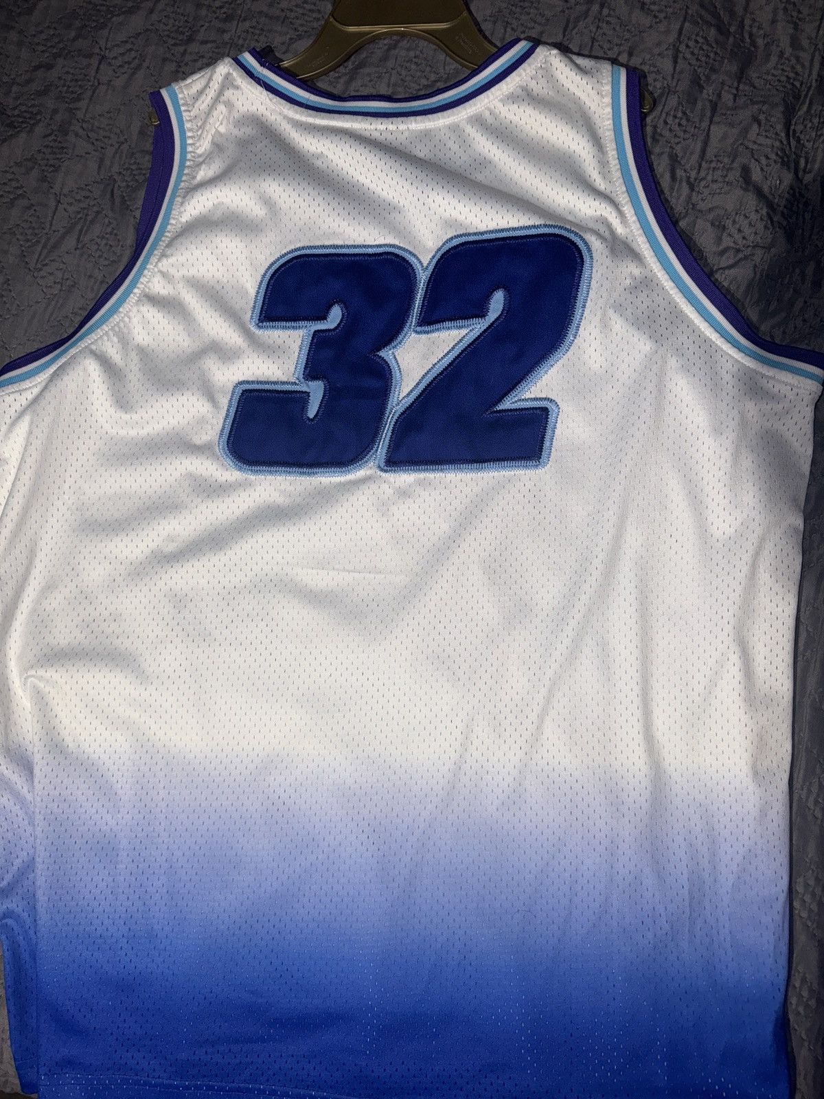 Absent ABSENT X BLAZZYS JERSEY Size US XL / EU 56 / 4 - 2 Thumbnail