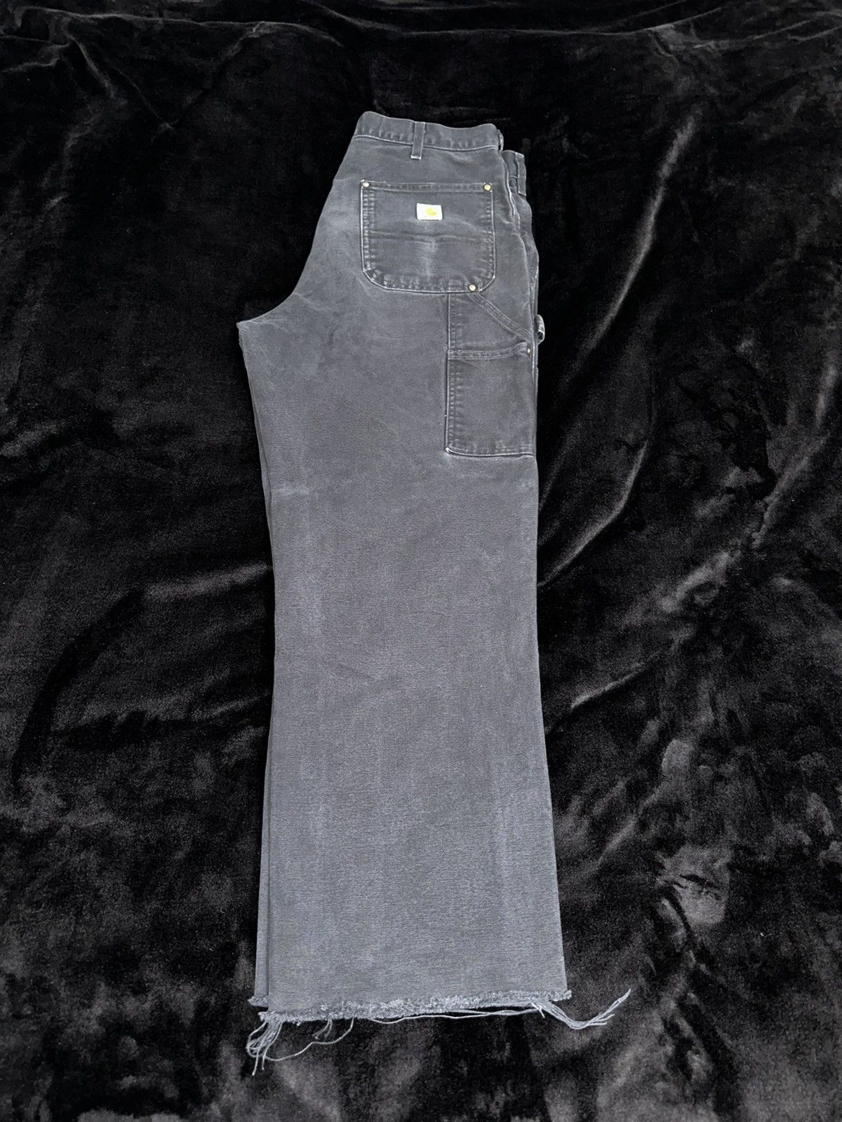 Carhartt × Vintage Double knee Size US 36 / EU 52 - 1 Thumbnail