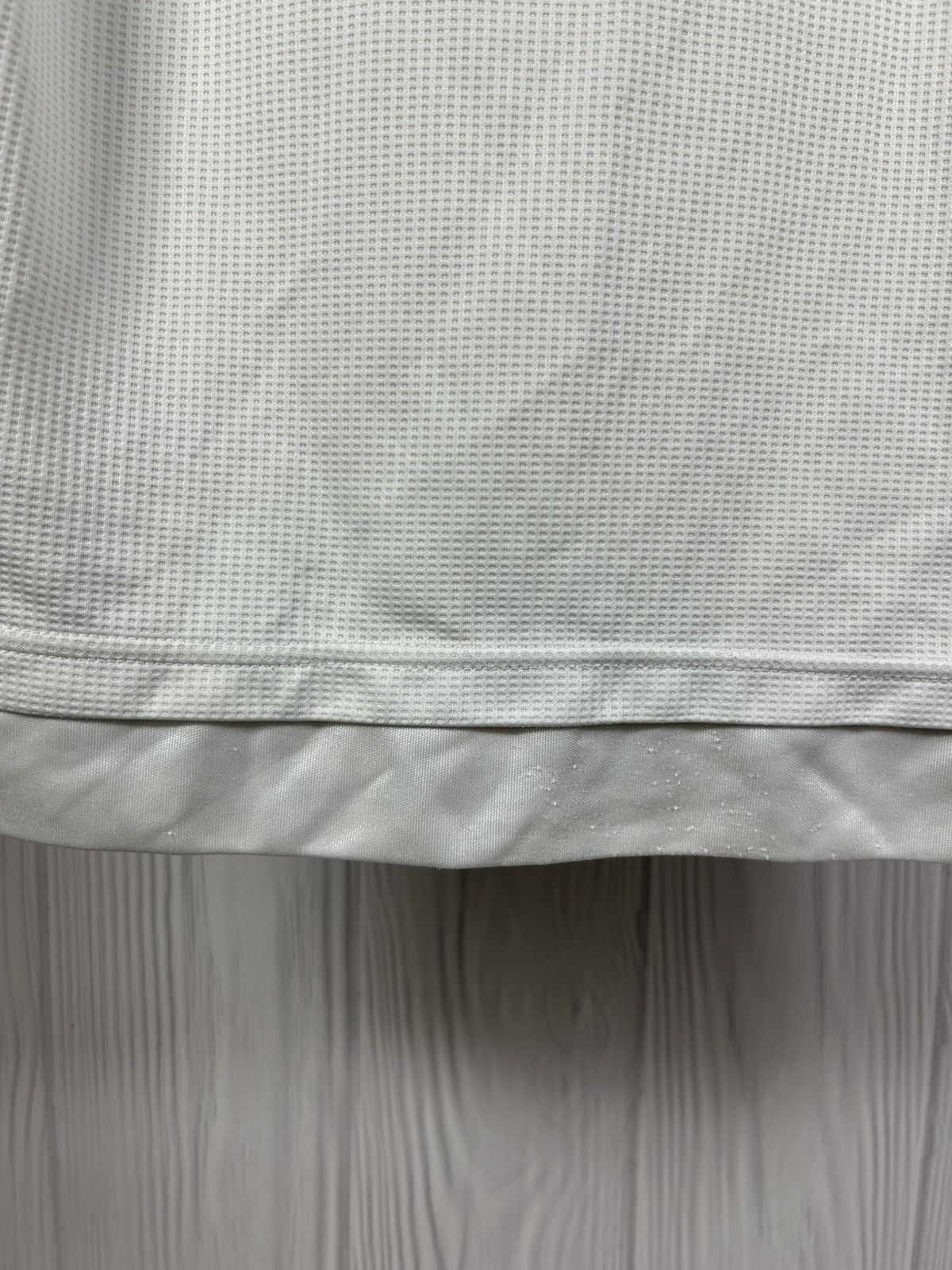 Adidas Real Madrid 2015/16 Home Football Jersey Size Adidas FIFA Size US L / EU 52-54 / 3 - 11 Thumbnail