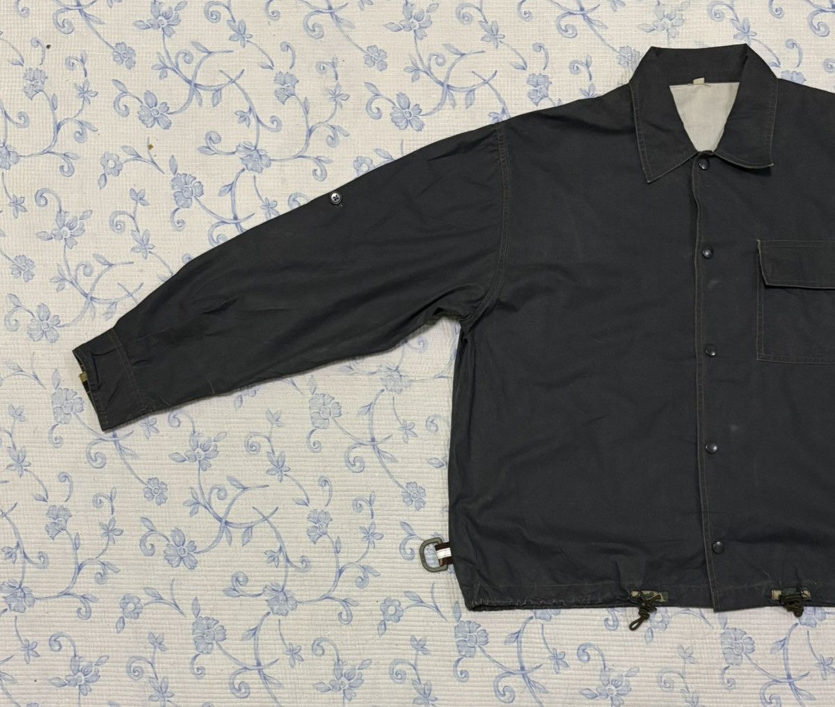 Maharishi Japanese Maharishi Light Jacket Size US M / EU 48-50 / 2 - 2 Thumbnail