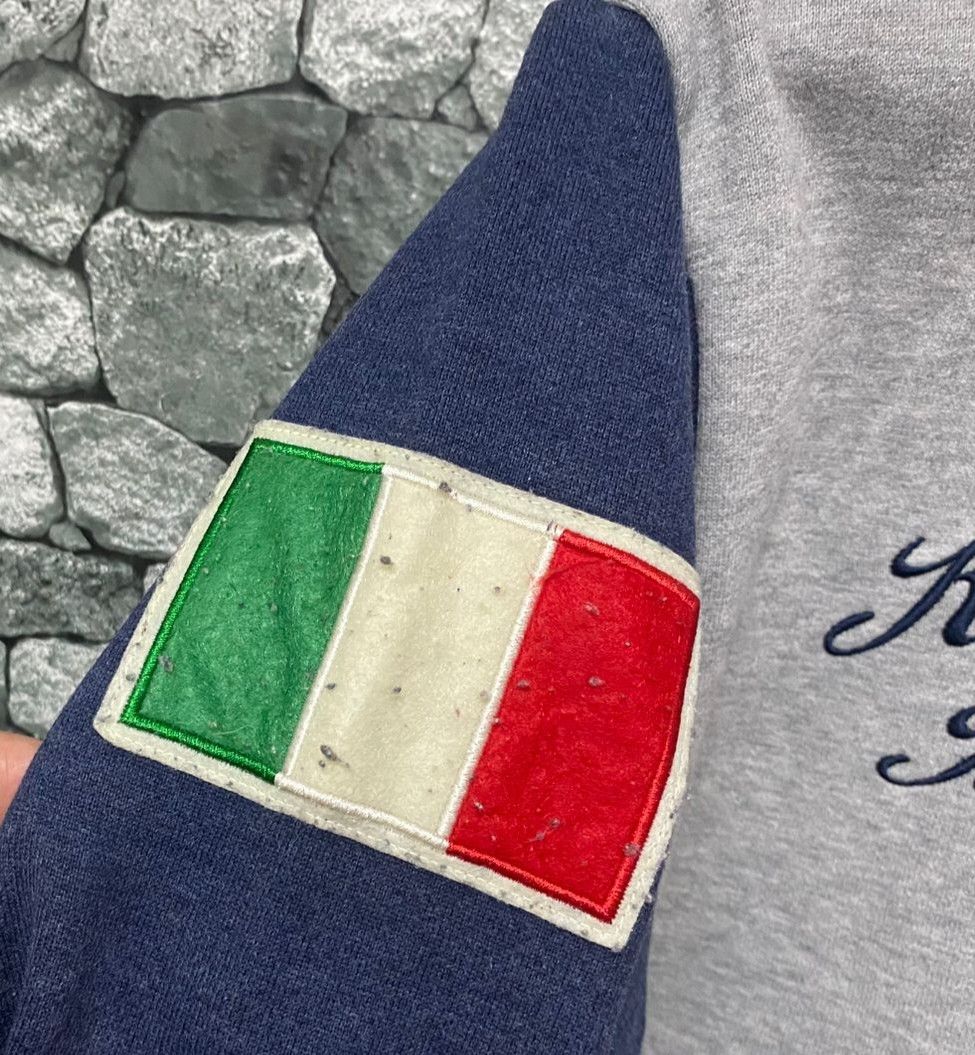 Kappa Vintage Kappa Italia Jacket Size US M / EU 48-50 / 2 - 9 Thumbnail