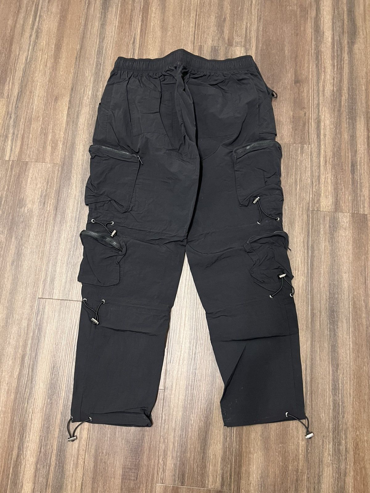 Kody Phillips Kody Philips Nylon pants | Grailed
