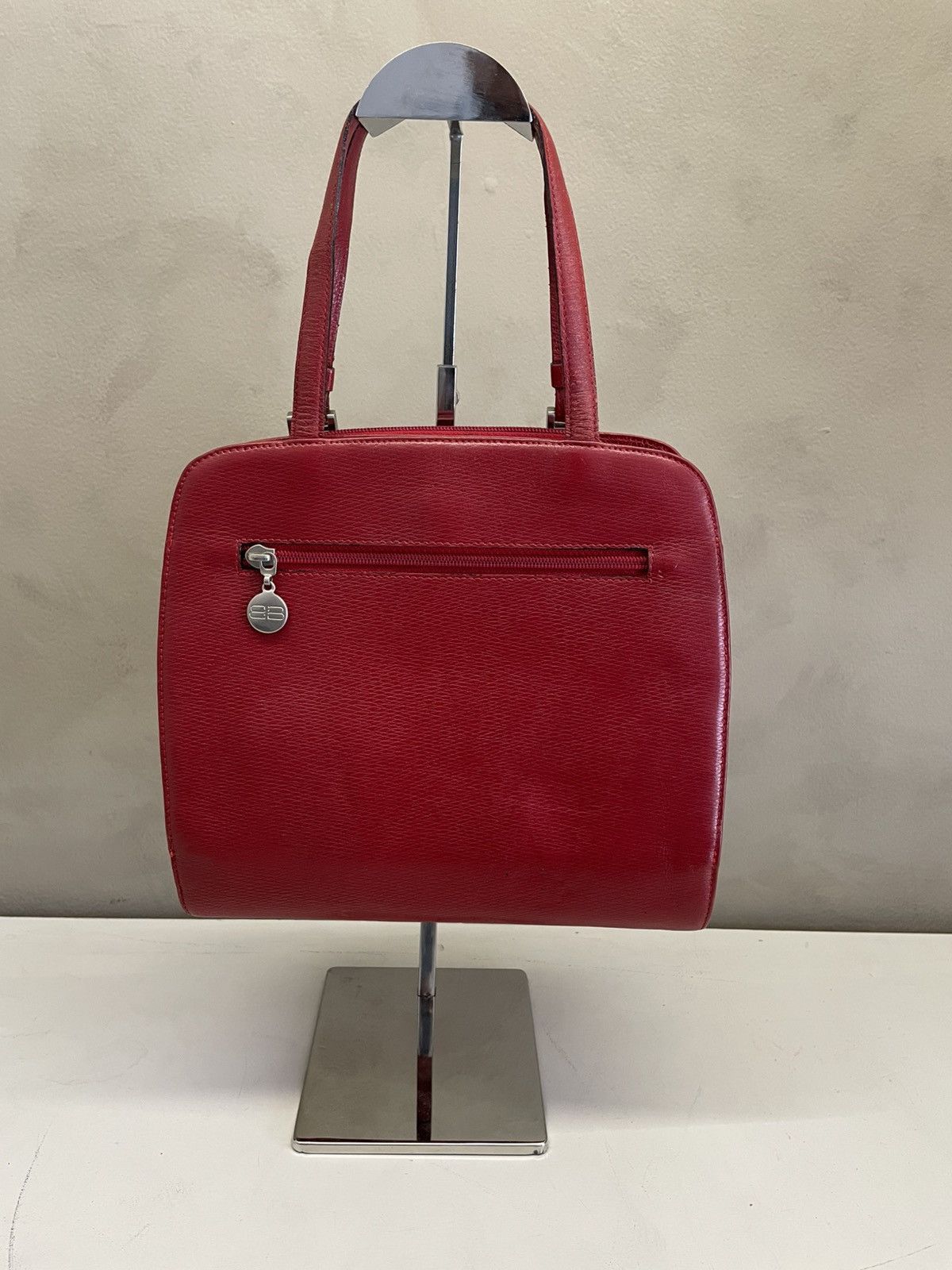 Balenciaga Vintage Balenciaga Handbag Size ONE SIZE - 2 Thumbnail