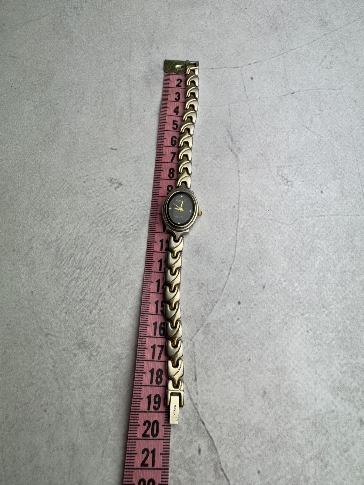 Japanese Brand Omax Watch Japanese Style Size ONE SIZE - 6 Thumbnail
