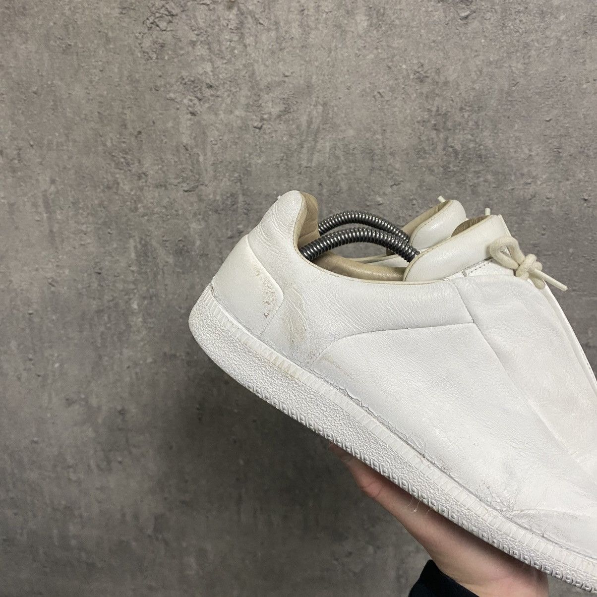 Maison Margiela Maison Margiela Future Low Size US 7 / EU 40 - 5 Thumbnail