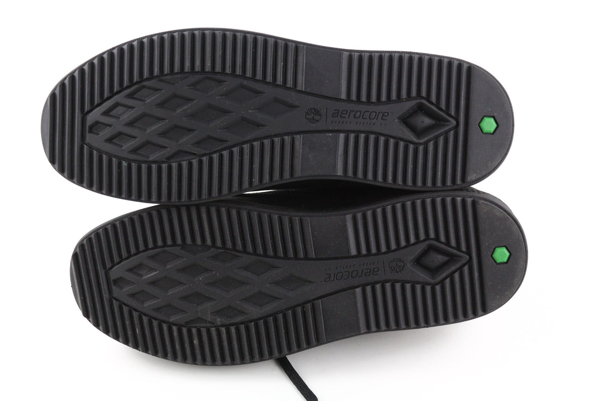 Timberland A26MF UK7 Black Leather Aerocore Energy 79875 Size US 7.5 / EU 40-41 - 8 Thumbnail