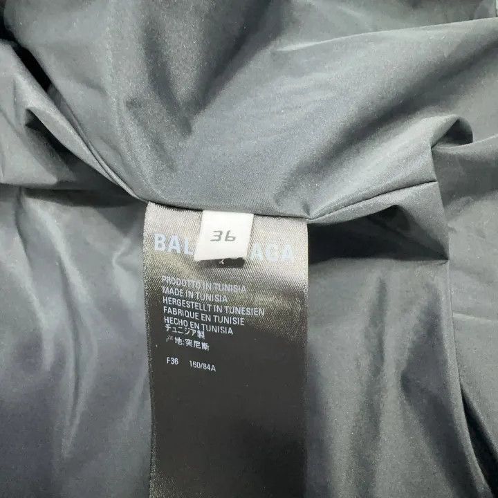 Other Balenciaga Logo High Size S / US 4 / IT 40 - 4 Thumbnail