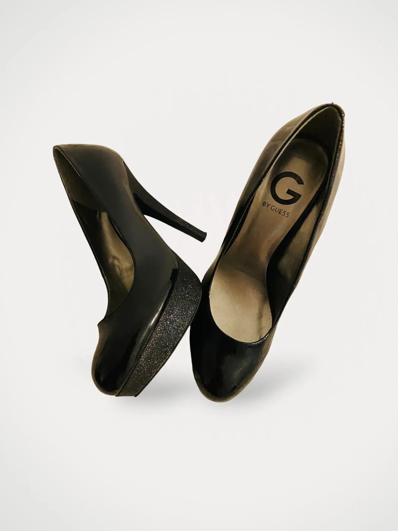 Guess Guess Heels Size US 8.5 / IT 38.5 - 1 Thumbnail