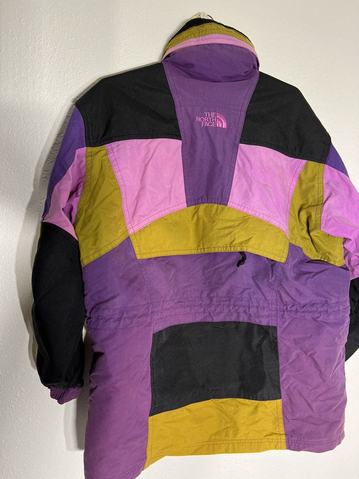 The North Face The North Face SKIWEAR Vintage Size US XL / EU 56 / 4 - 3 Thumbnail