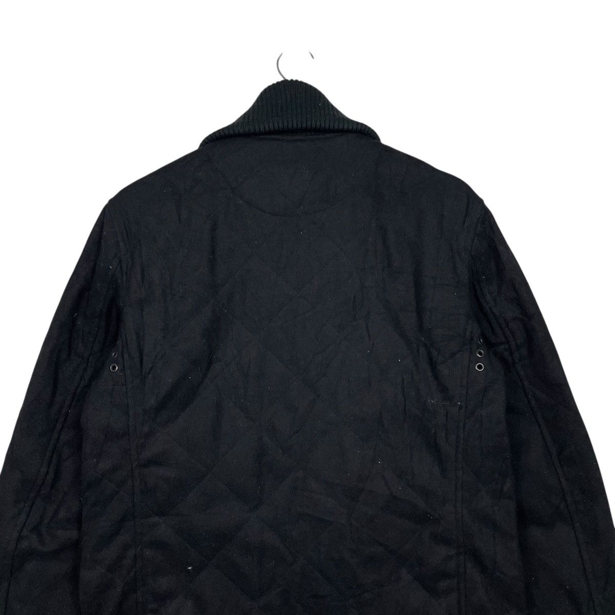 JW Anderson × Uniqlo Uniqlo x JW Anderson Black Jacket Size US S / EU 44-46 / 1 - 8 Thumbnail