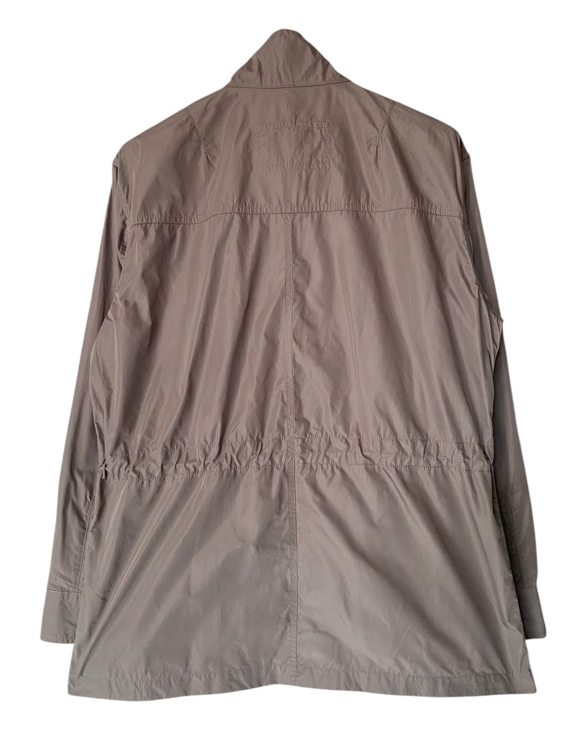 Hush Puppies HUSH PUPPIES Gorpcore Zipper Jacket Nylon Size US XL / EU 56 / 4 - 6 Thumbnail